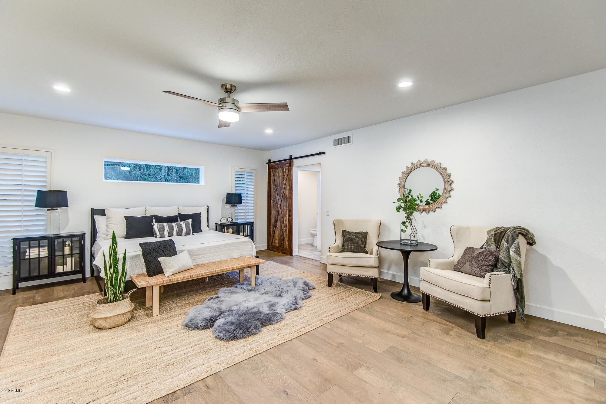FOX HOLLOW LOT 1-20 TR A-D - Residential
