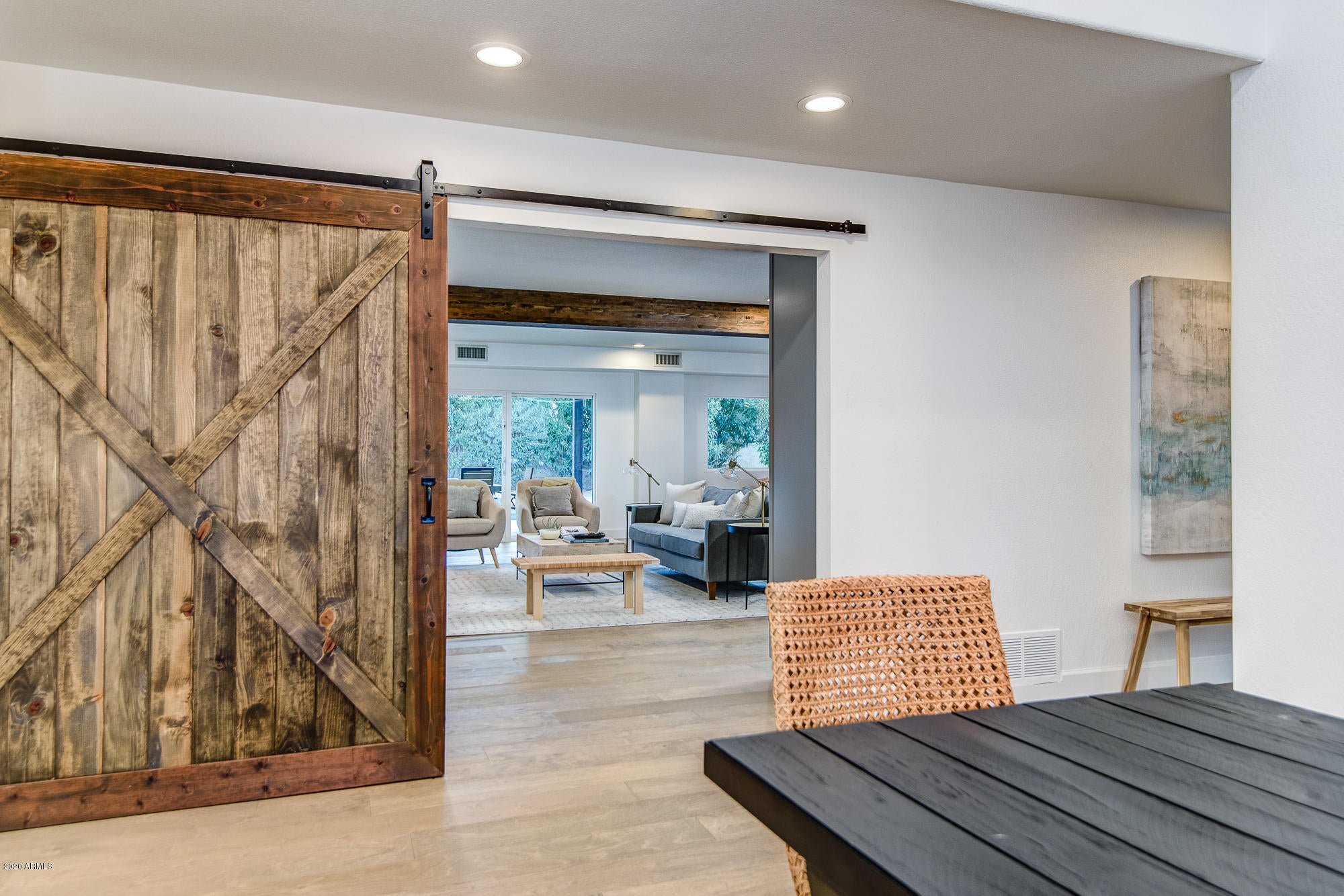 FOX HOLLOW LOT 1-20 TR A-D - Residential