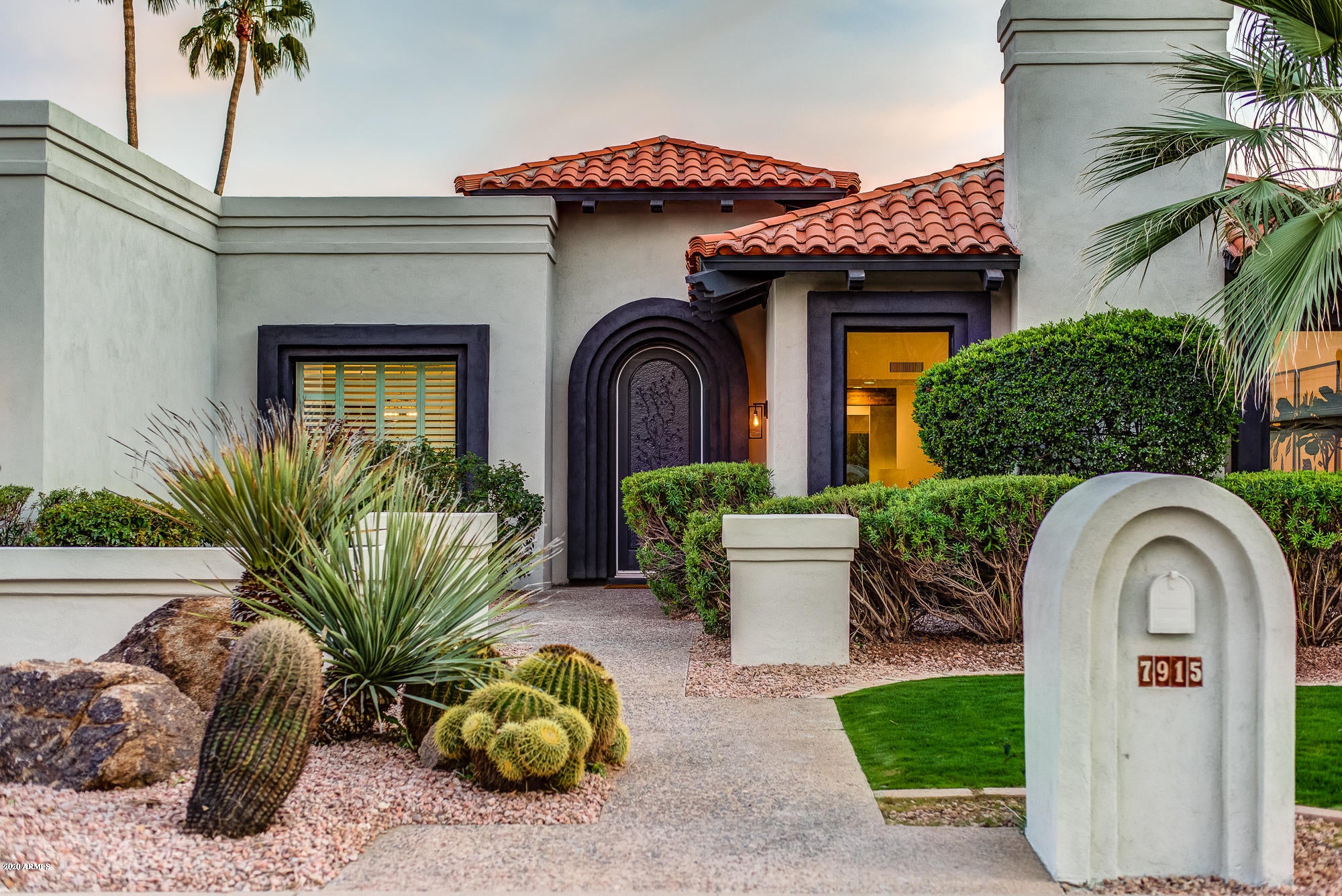 FOX HOLLOW LOT 1-20 TR A-D - Residential