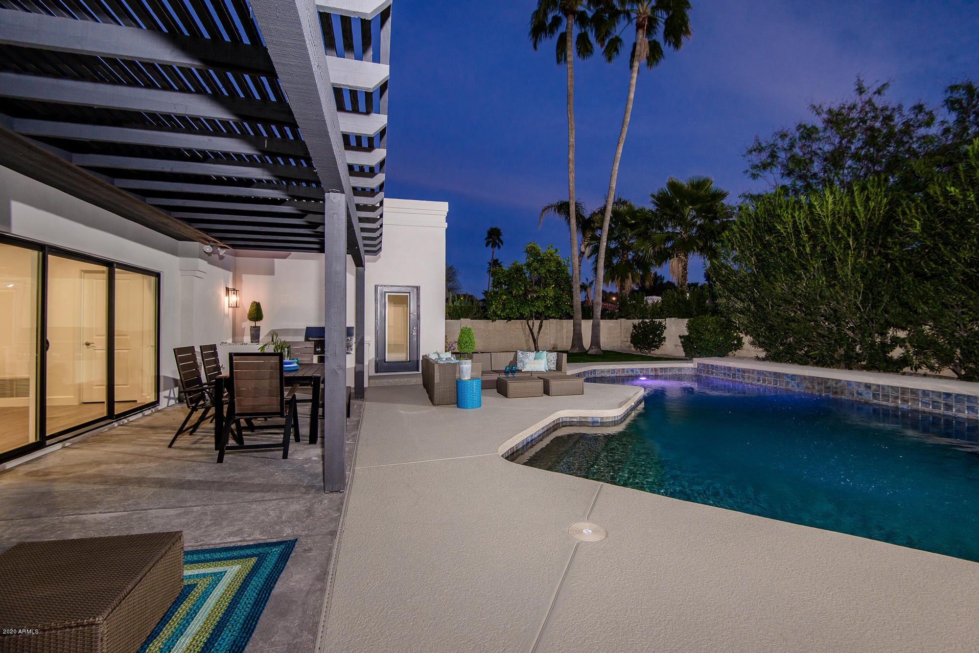 FOX HOLLOW LOT 1-20 TR A-D - Residential