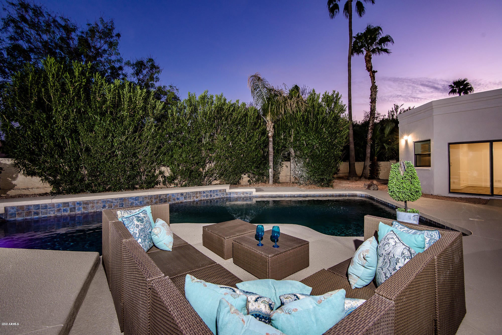 FOX HOLLOW LOT 1-20 TR A-D - Residential