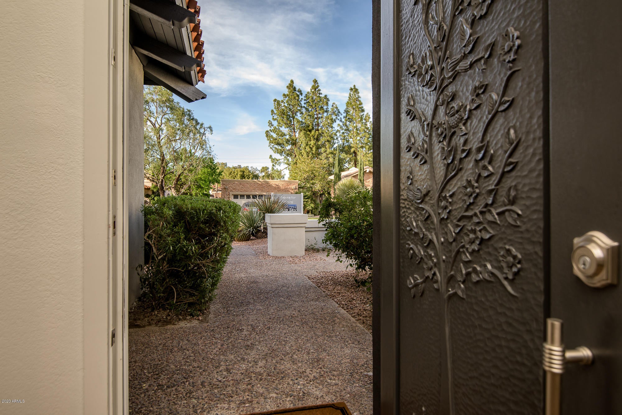 FOX HOLLOW LOT 1-20 TR A-D - Residential