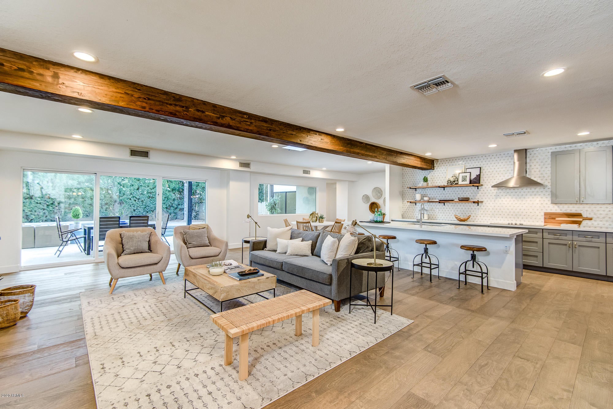 FOX HOLLOW LOT 1-20 TR A-D - Residential