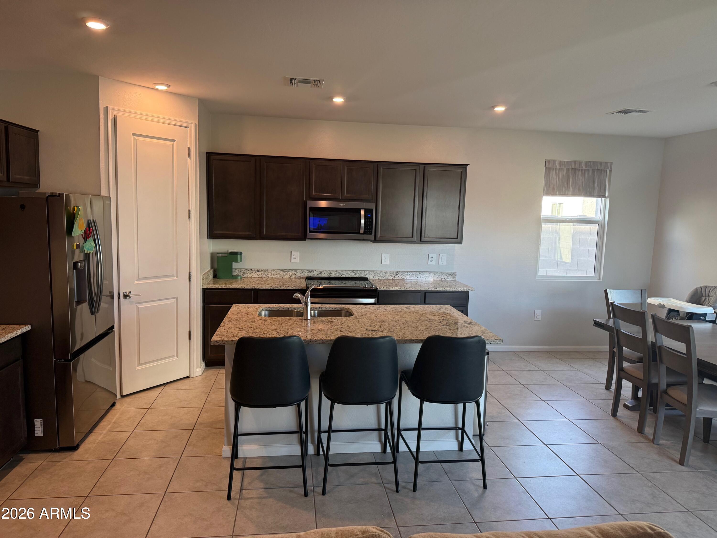 SUPERSTITION VISTA - Residential