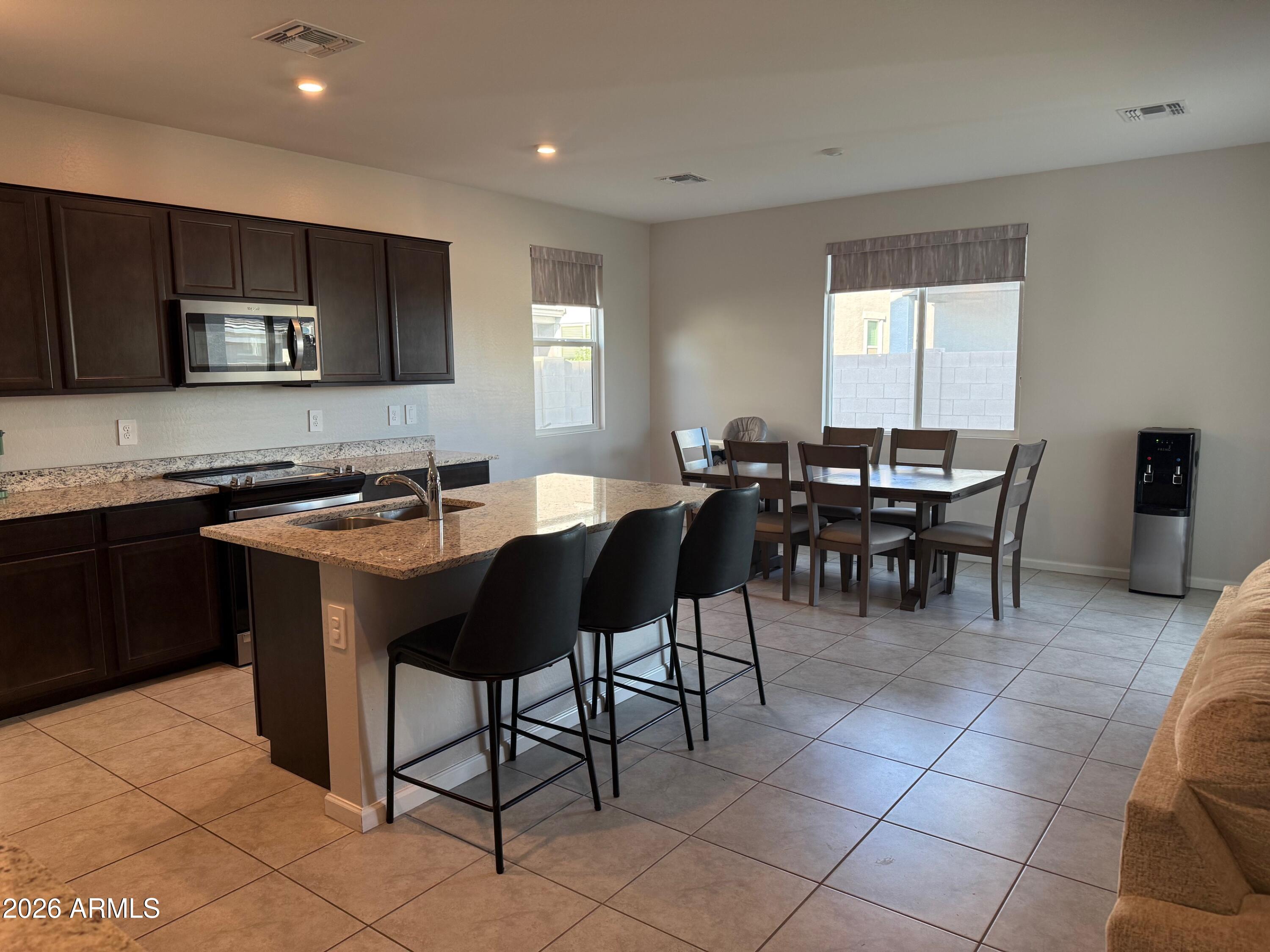SUPERSTITION VISTA - Residential