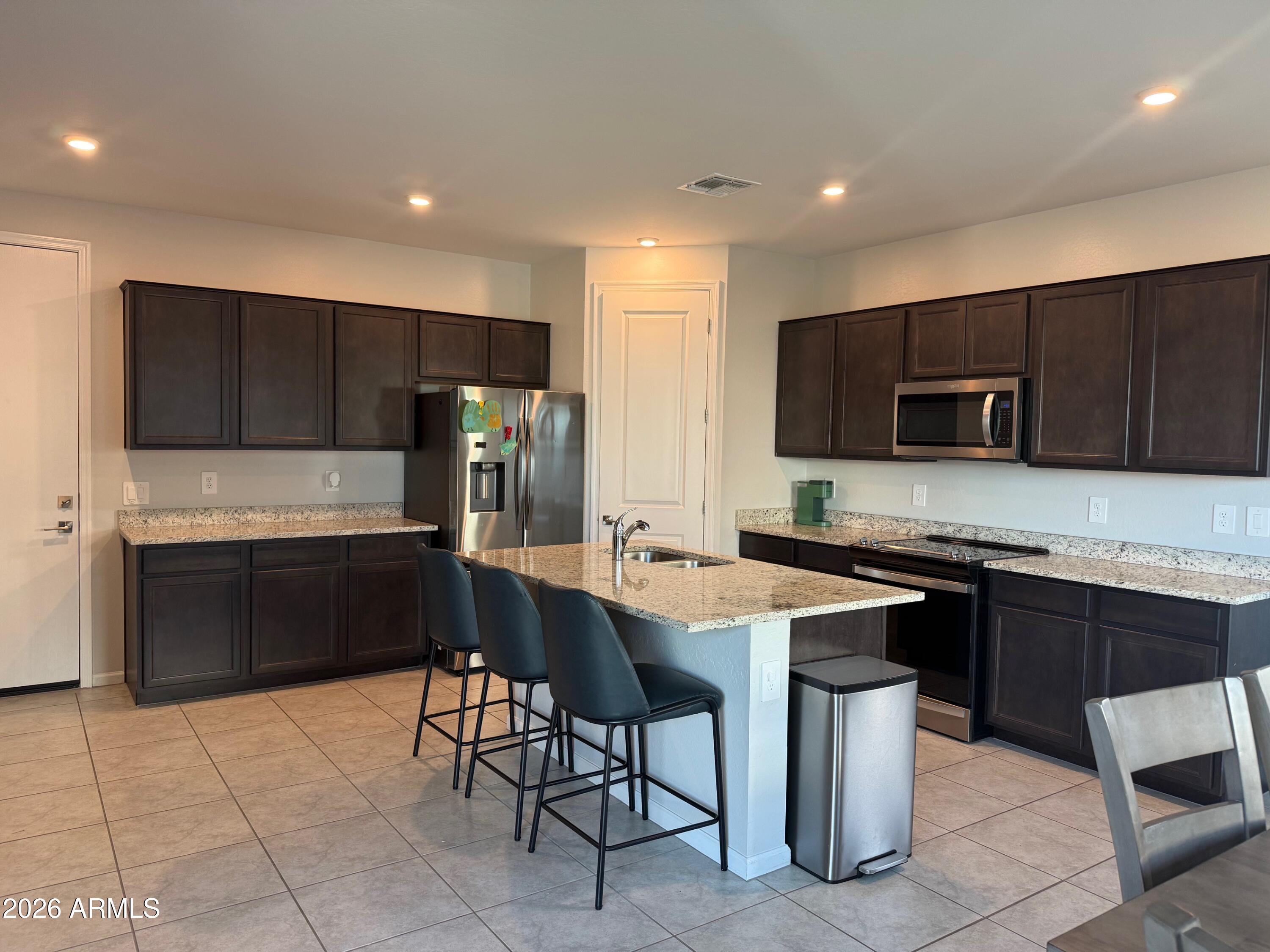 SUPERSTITION VISTA - Residential