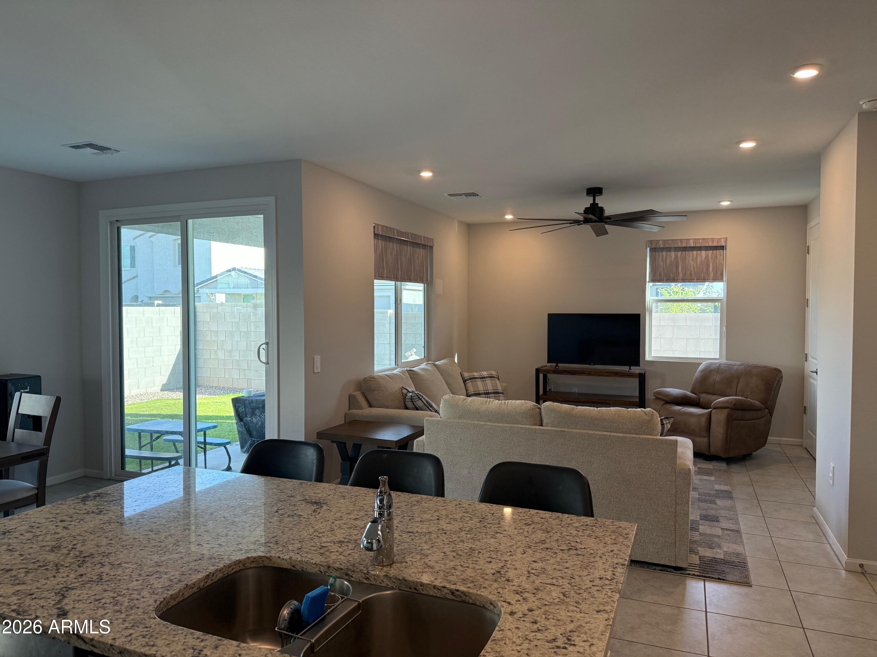 SUPERSTITION VISTA - Residential