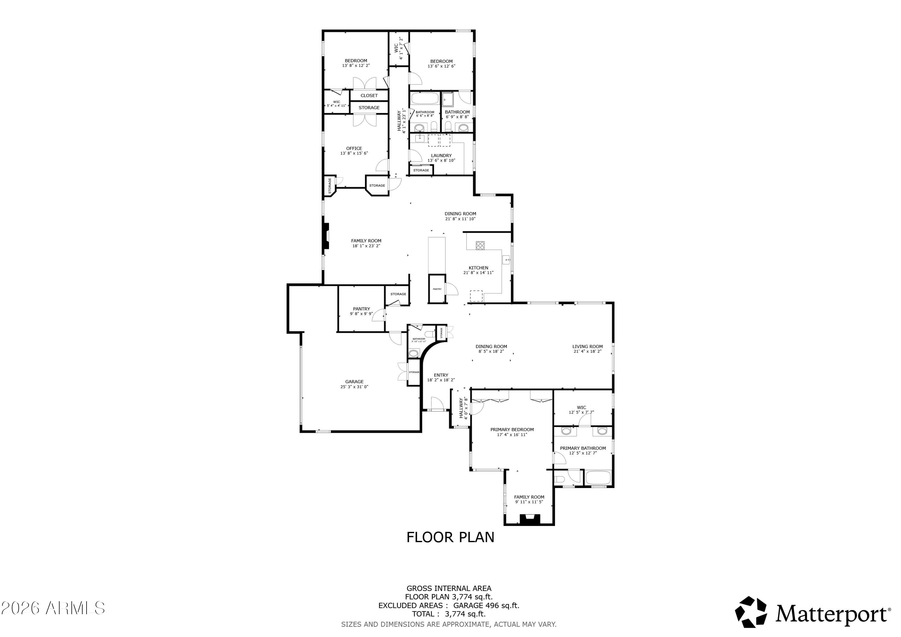 ALAMEDA ESTATES LOT 1-68 - Residential
