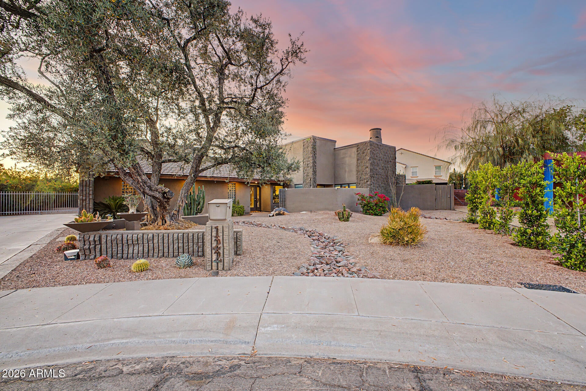 ALAMEDA ESTATES LOT 1-68 - Residential