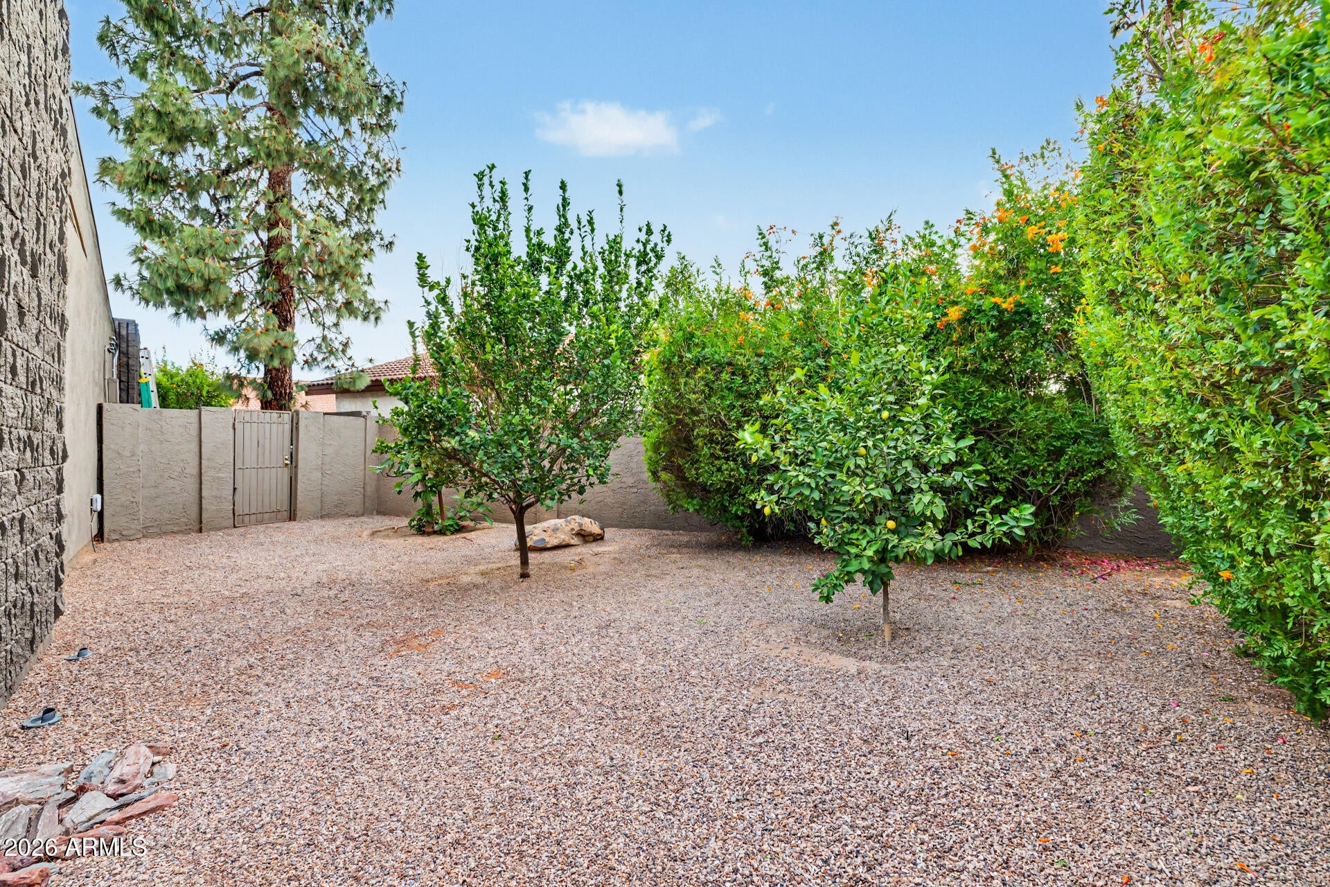 ALAMEDA ESTATES LOT 1-68 - Residential