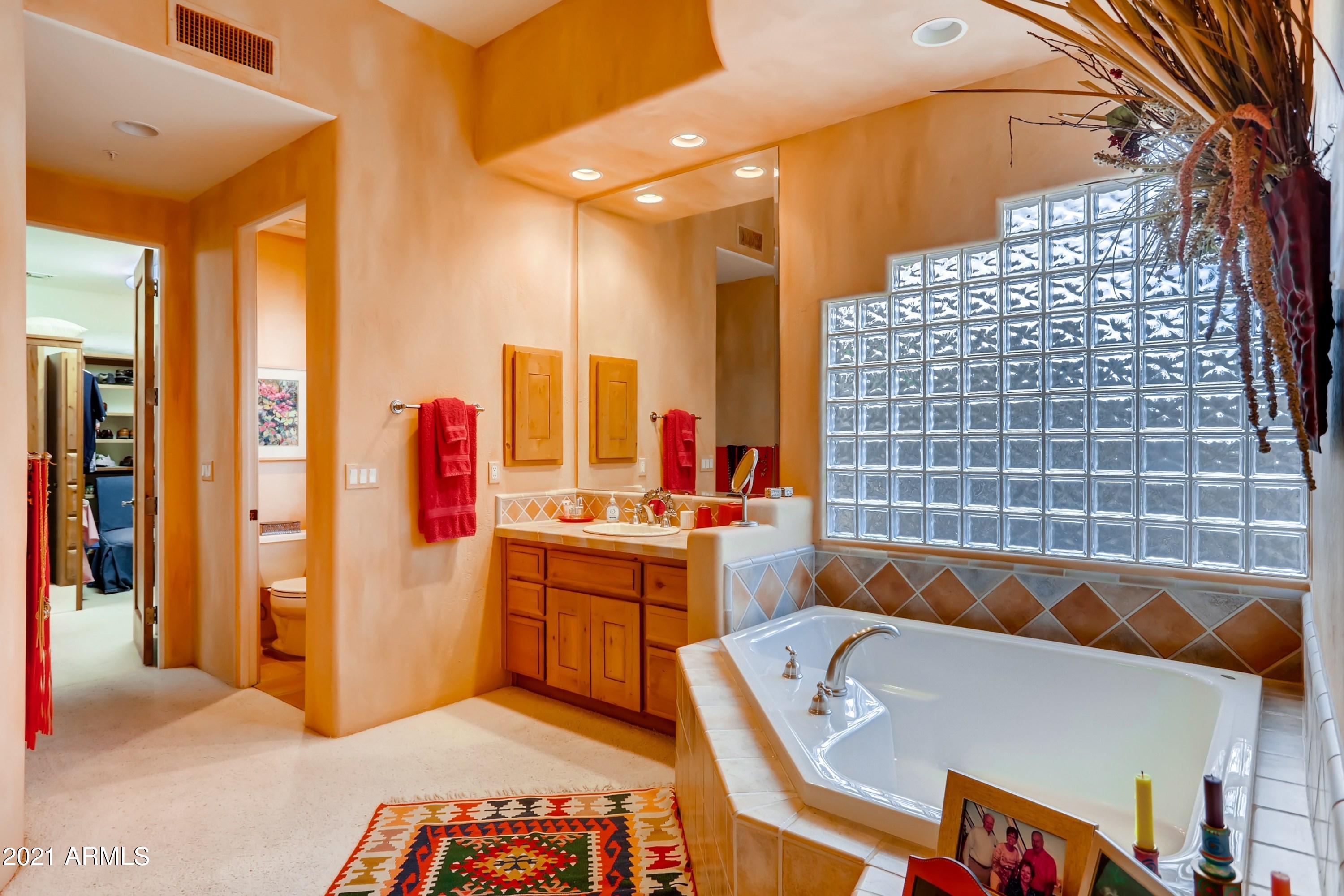 TROON FAIRWAYS LOT 1-107 TR A-D - Residential