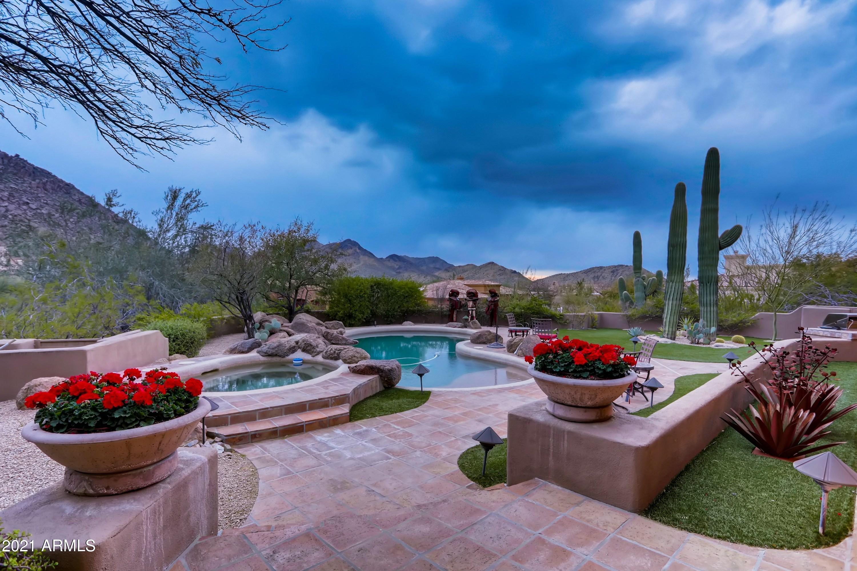 TROON FAIRWAYS LOT 1-107 TR A-D - Residential