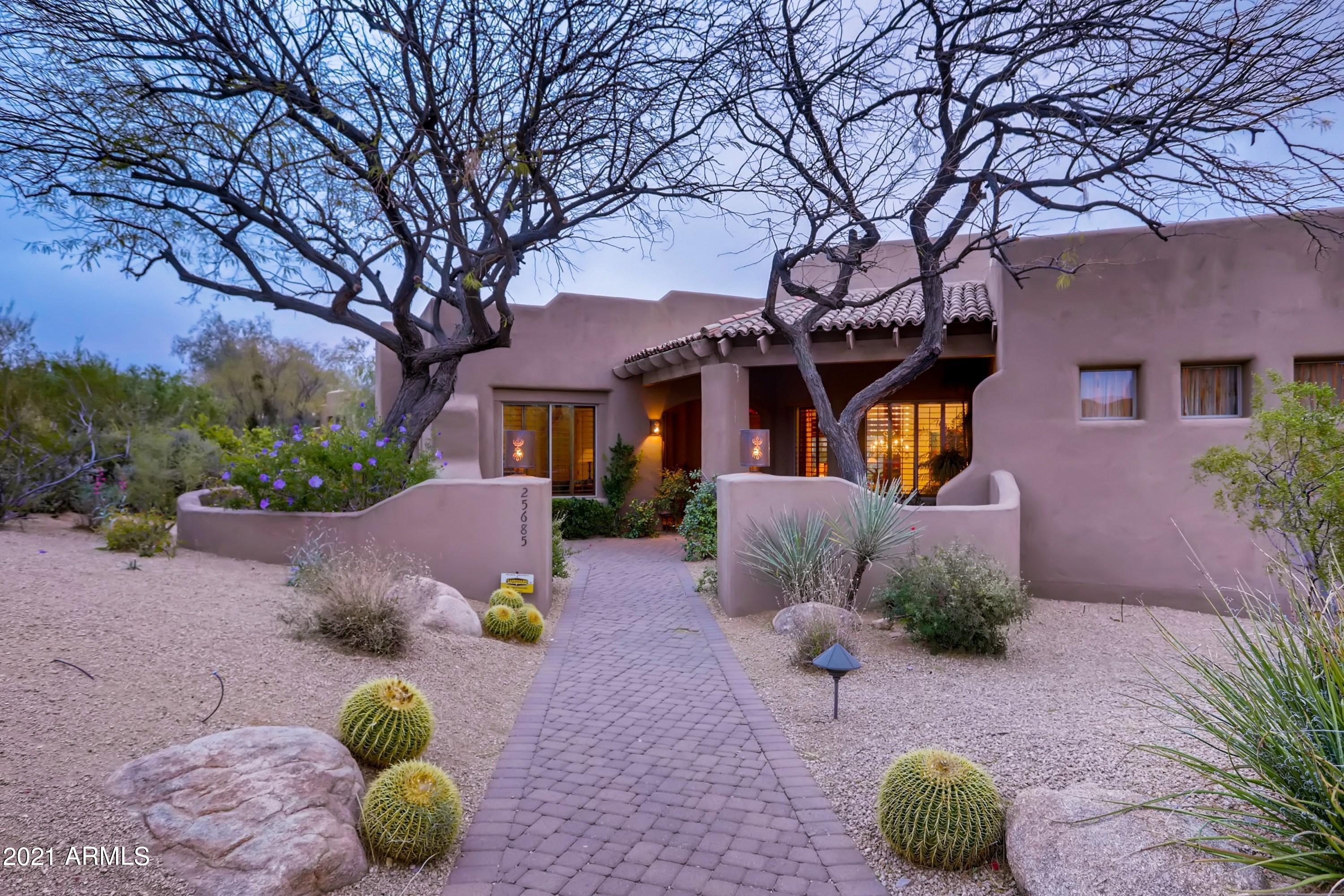 TROON FAIRWAYS LOT 1-107 TR A-D - Residential