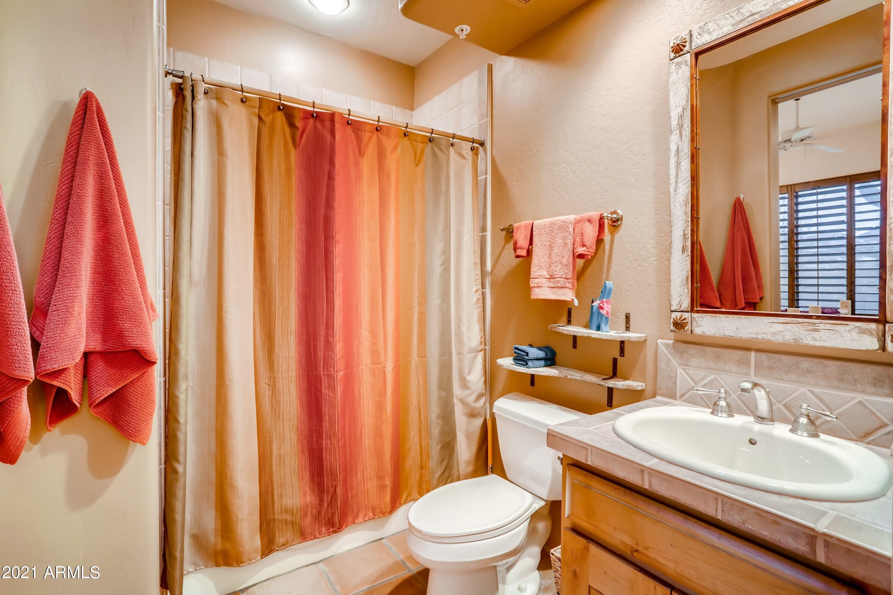 TROON FAIRWAYS LOT 1-107 TR A-D - Residential