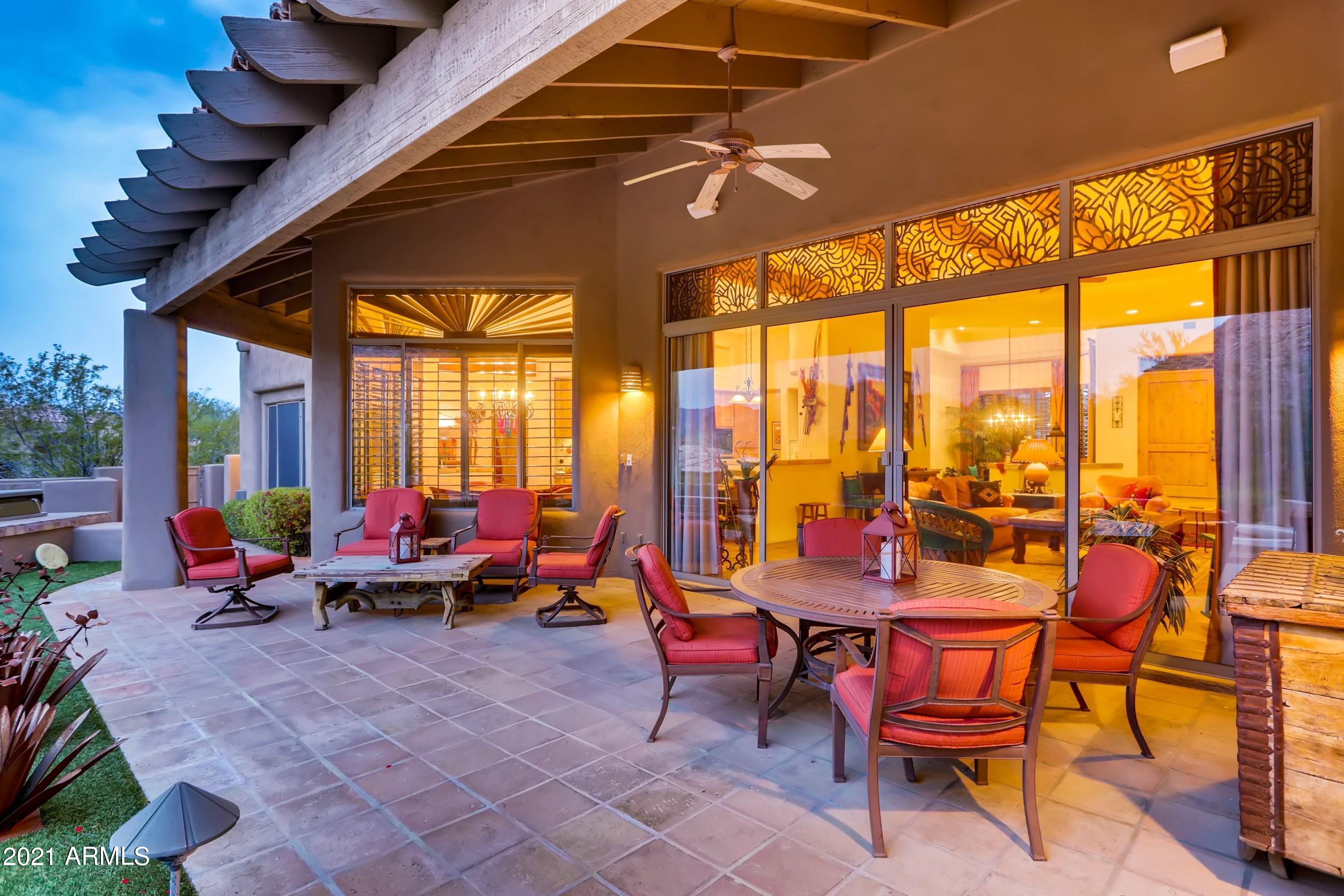 TROON FAIRWAYS LOT 1-107 TR A-D - Residential
