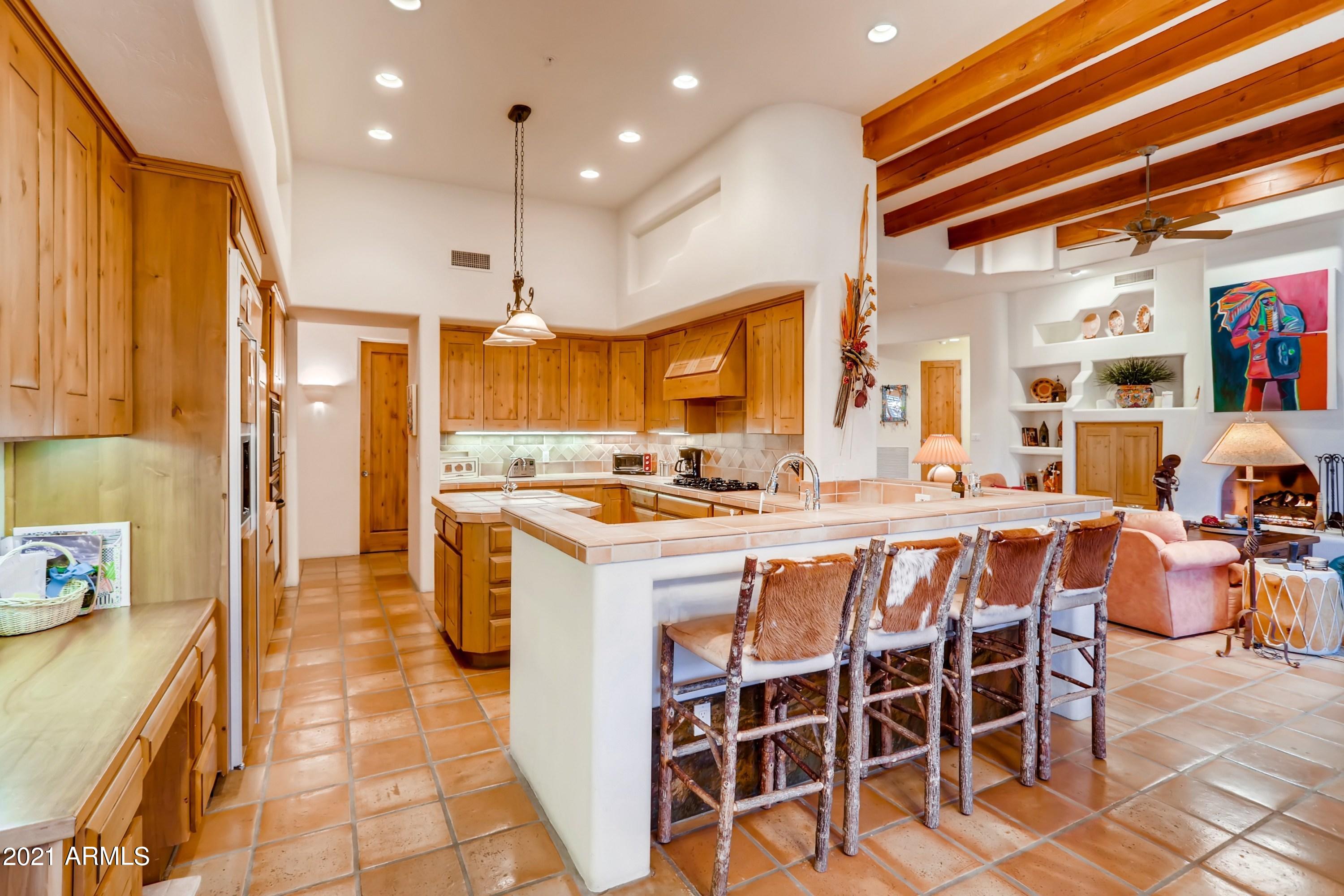 TROON FAIRWAYS LOT 1-107 TR A-D - Residential