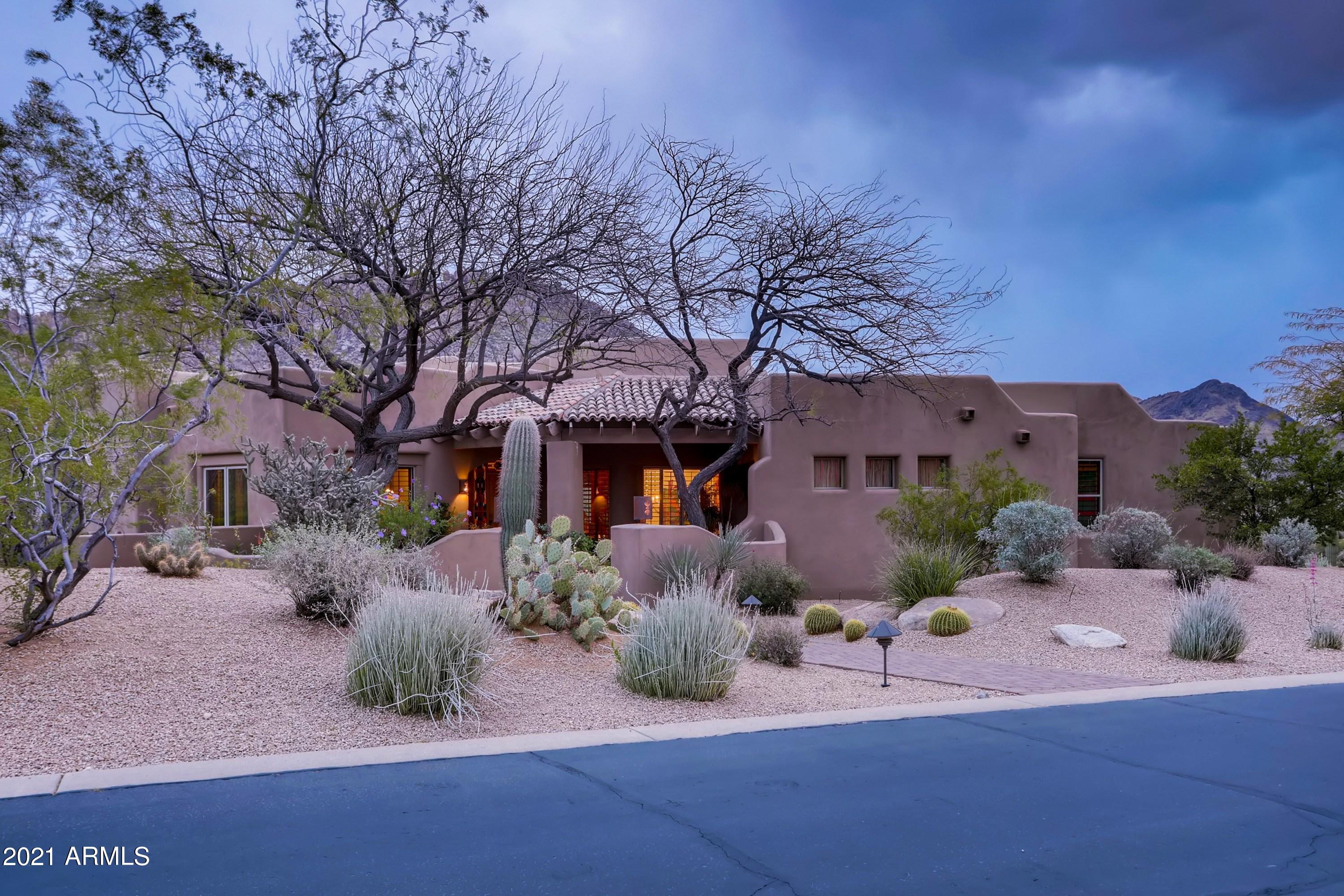 TROON FAIRWAYS LOT 1-107 TR A-D - Residential