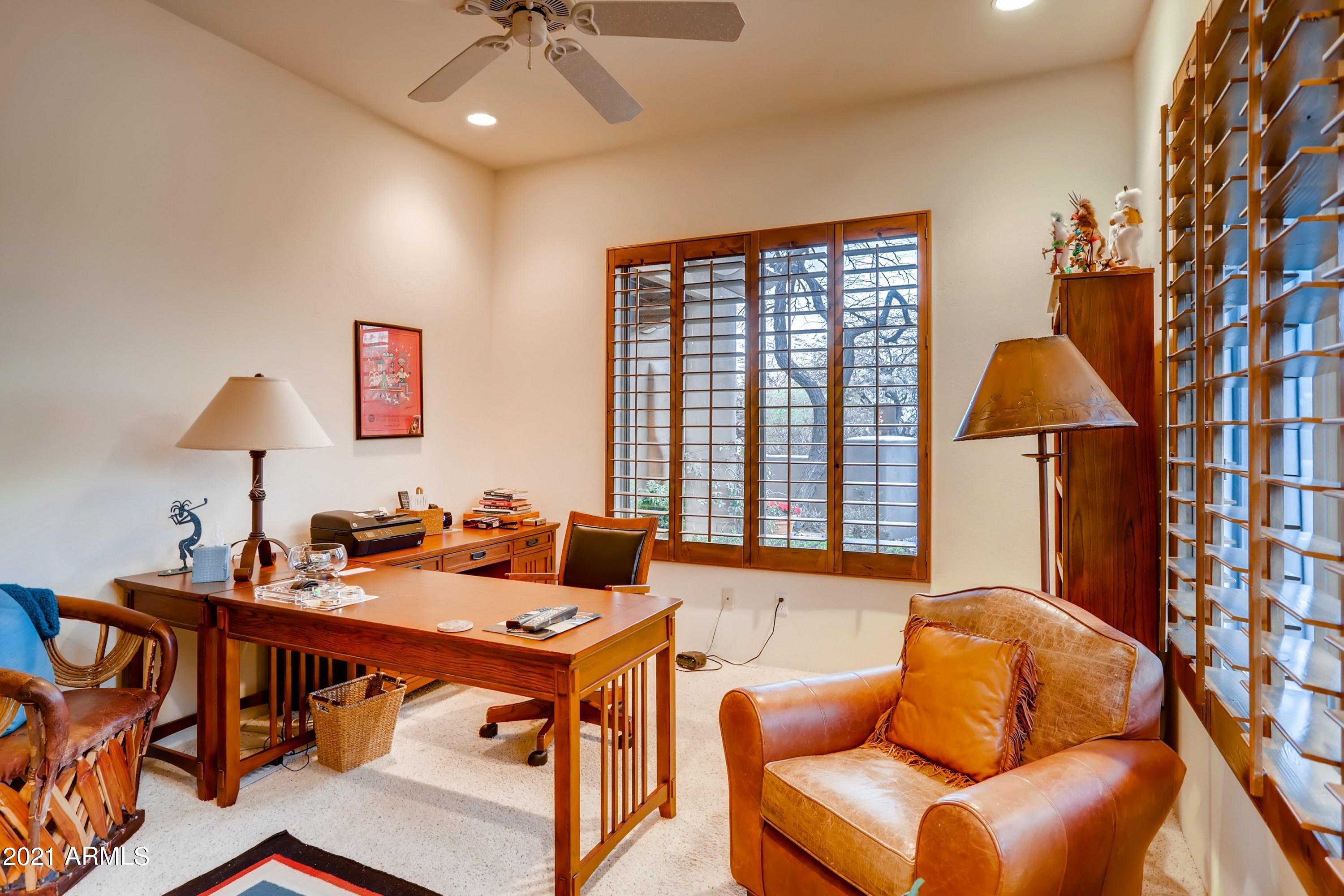TROON FAIRWAYS LOT 1-107 TR A-D - Residential