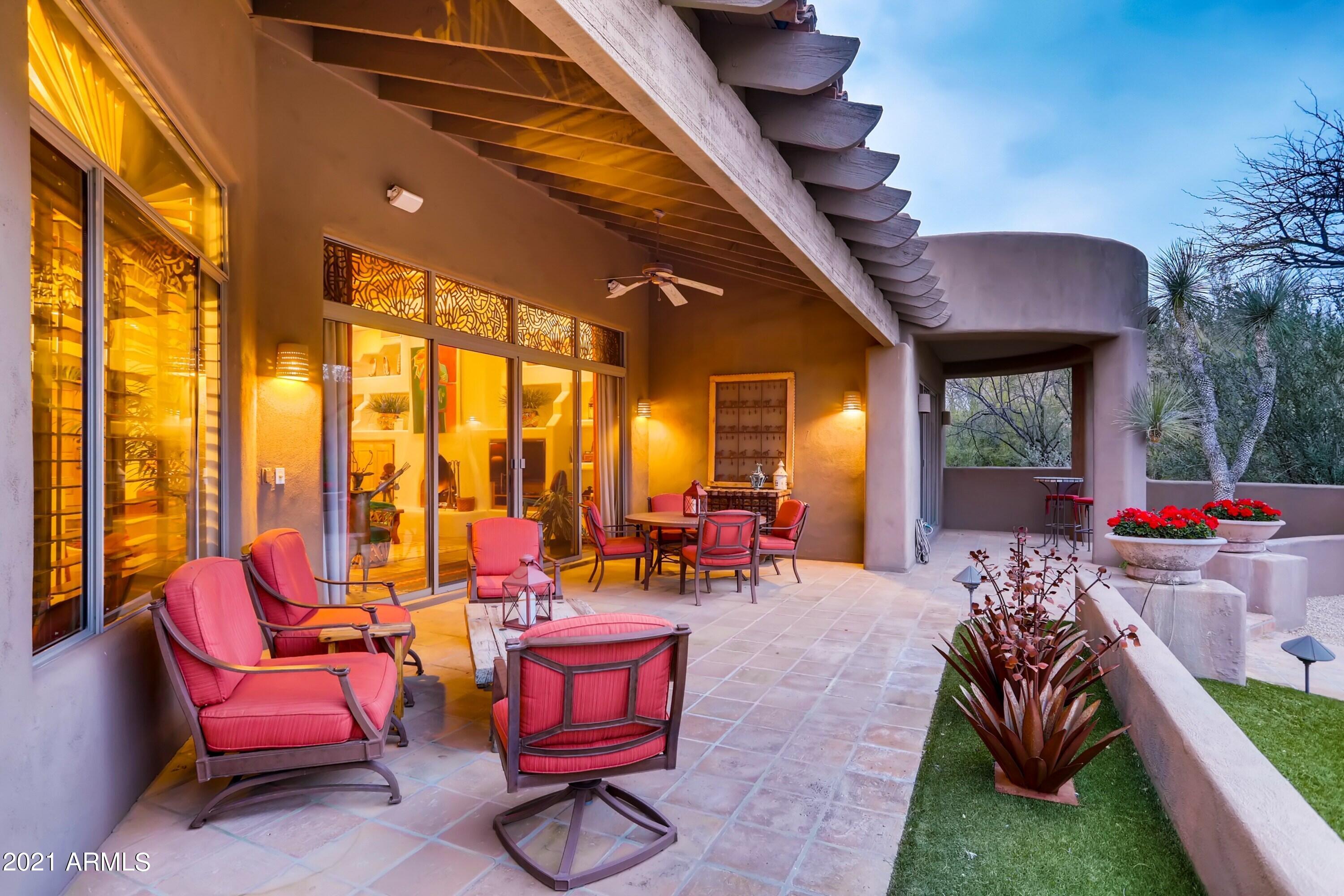 TROON FAIRWAYS LOT 1-107 TR A-D - Residential