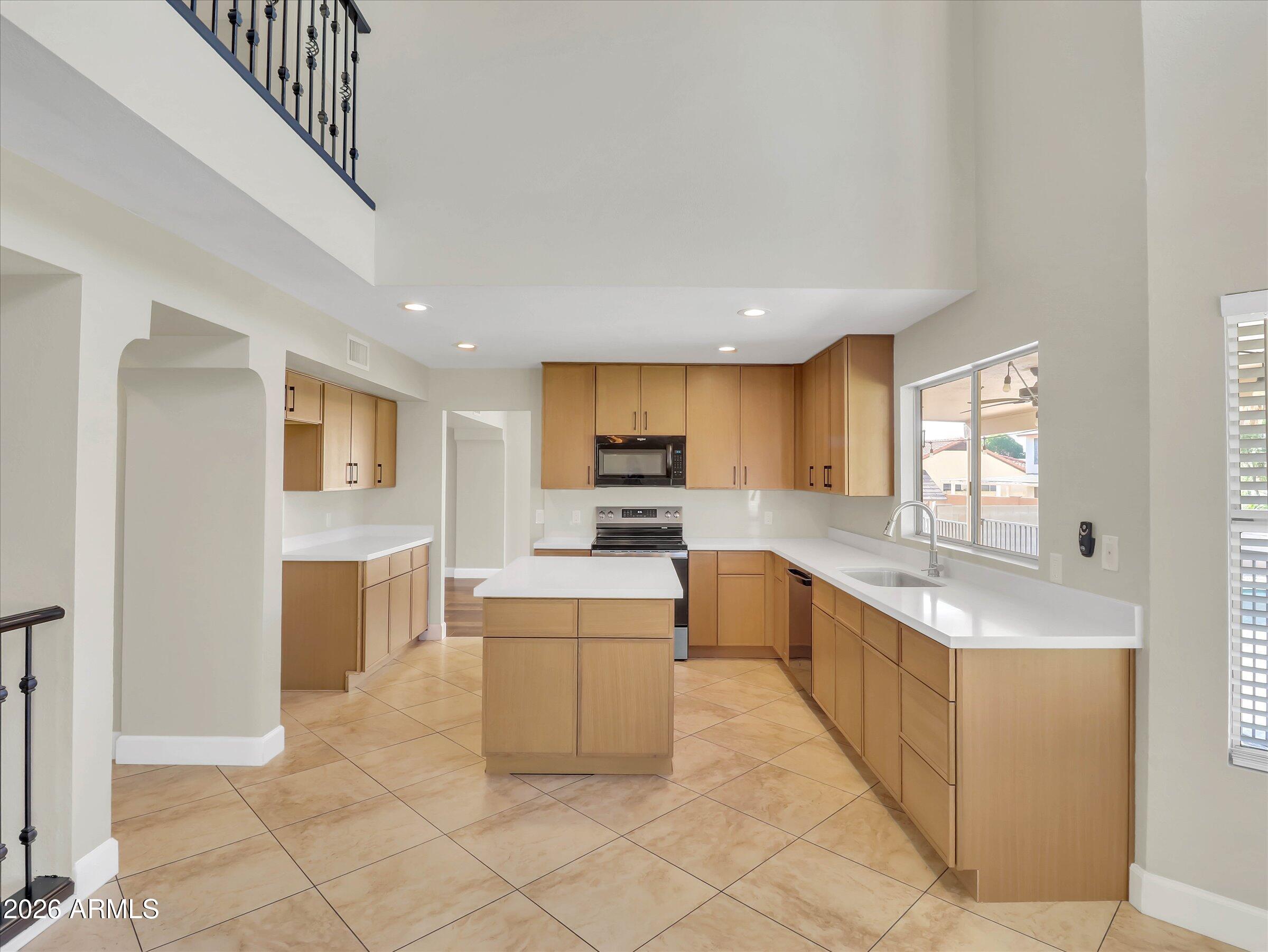 Chesapeake Park - Residential