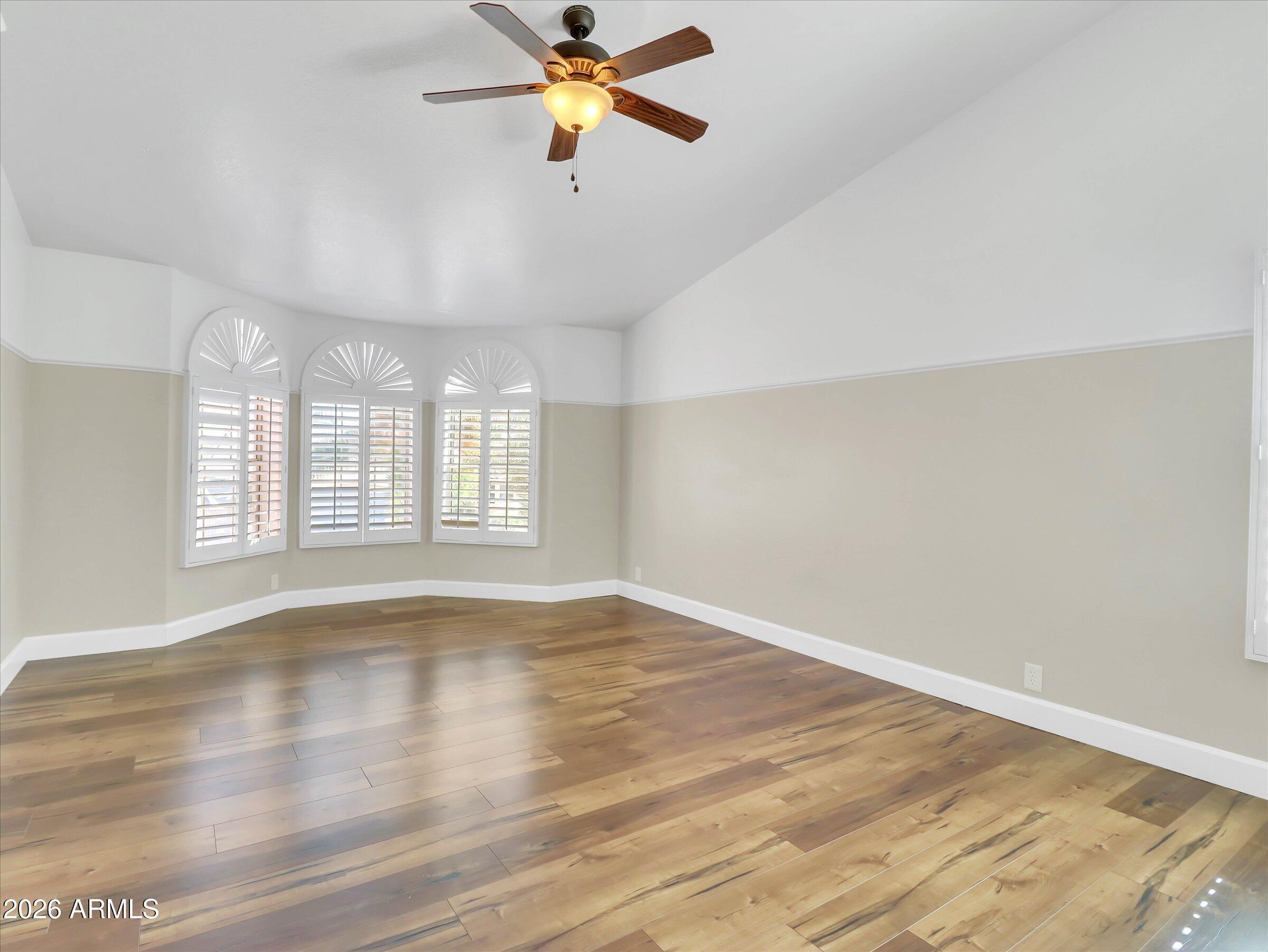 Chesapeake Park - Residential