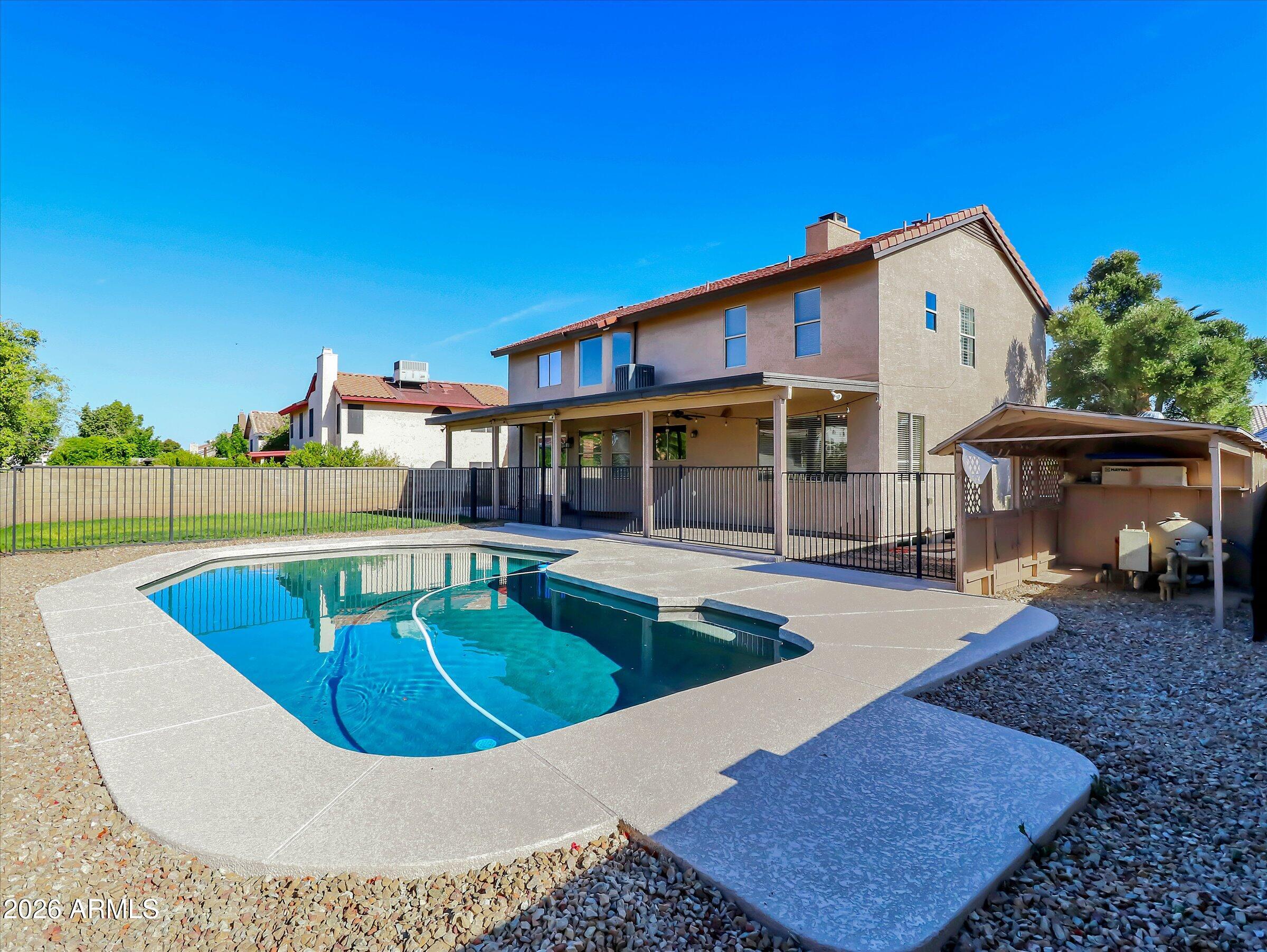Chesapeake Park - Residential