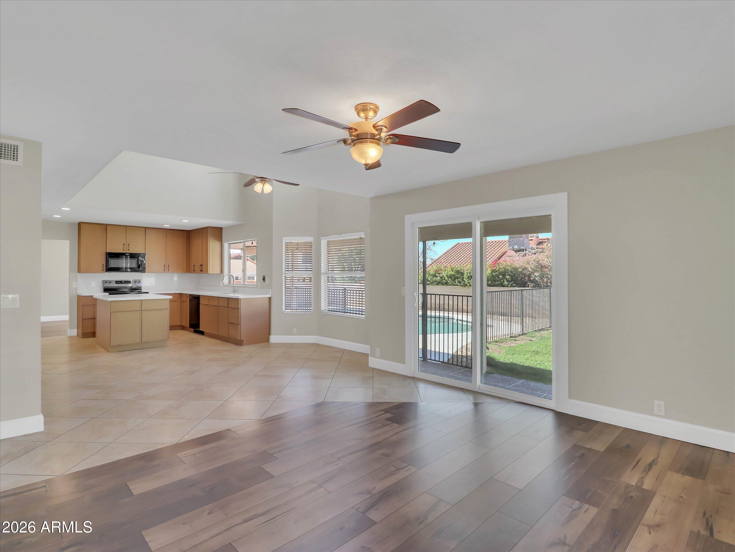 Chesapeake Park - Residential