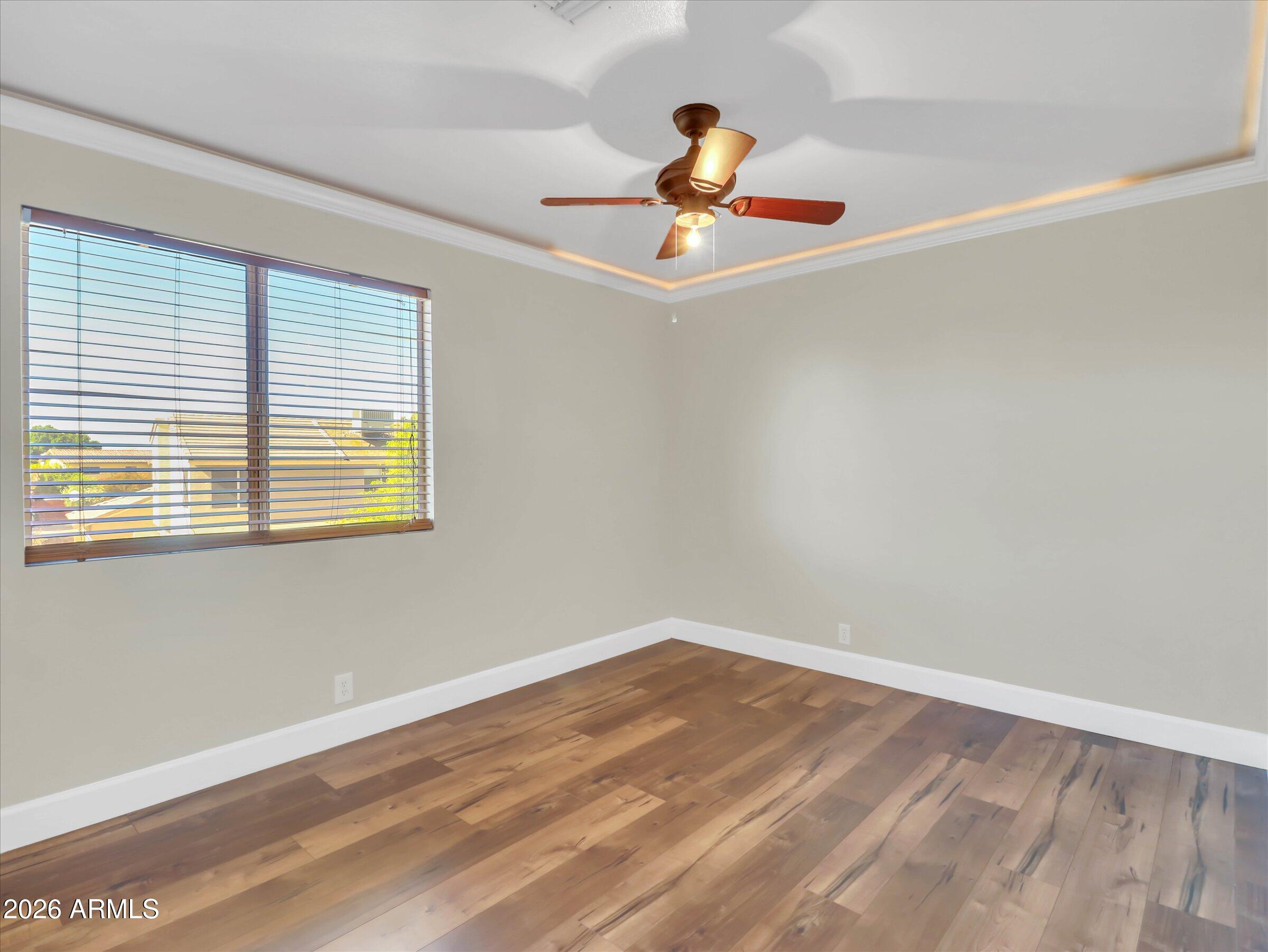 Chesapeake Park - Residential