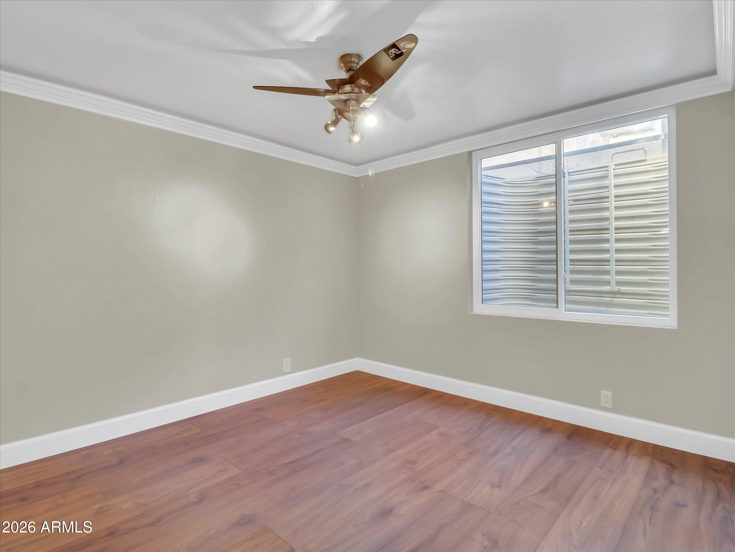 Chesapeake Park - Residential