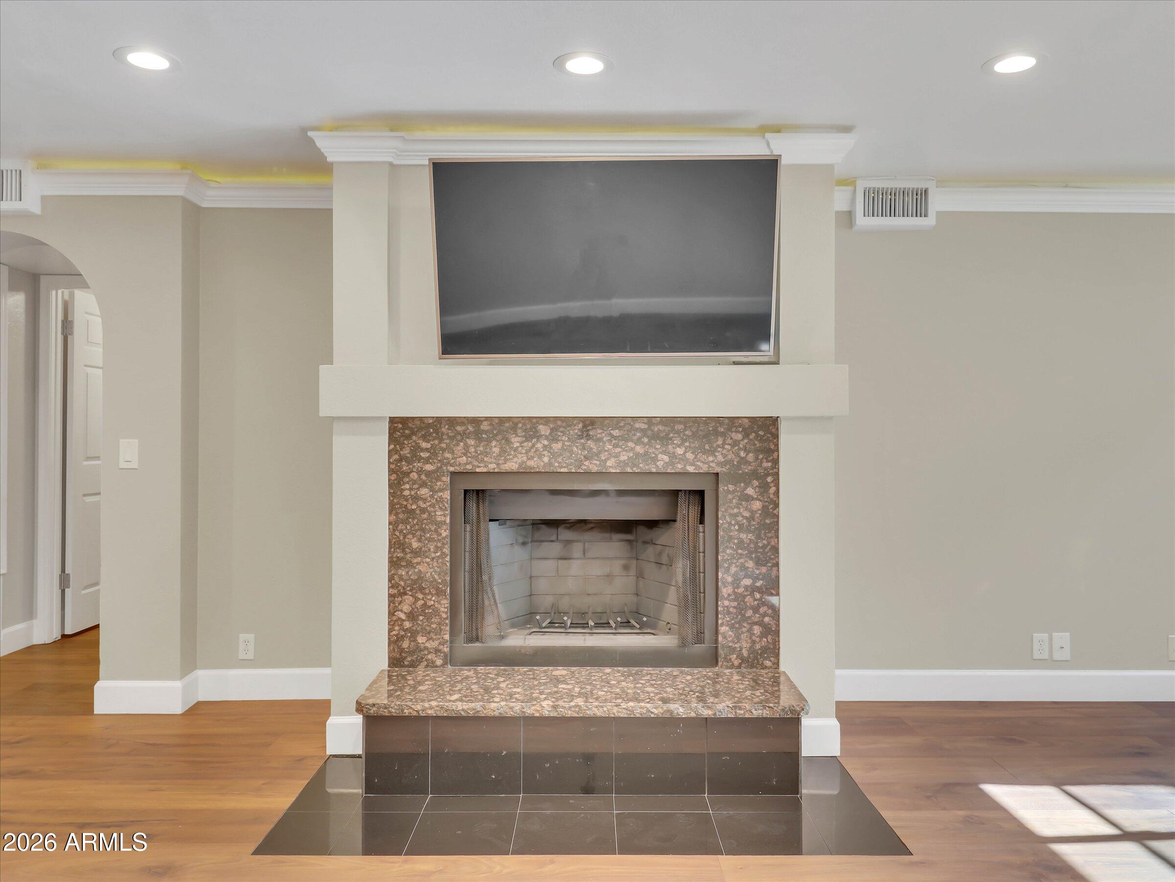 Chesapeake Park - Residential