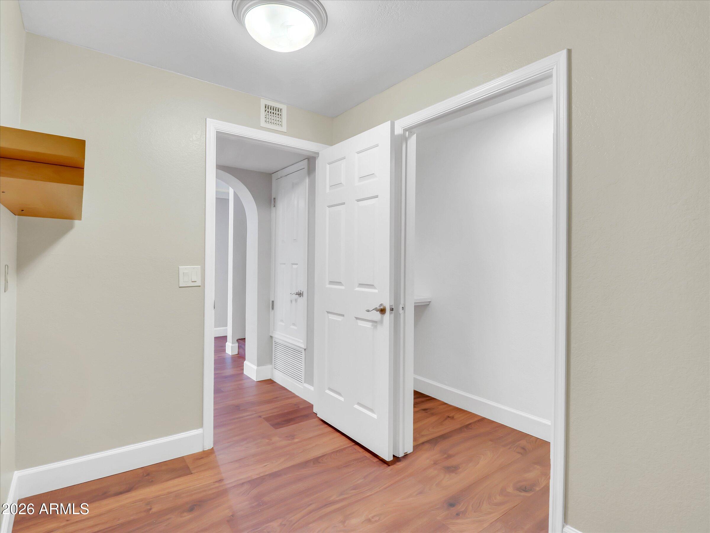 Chesapeake Park - Residential