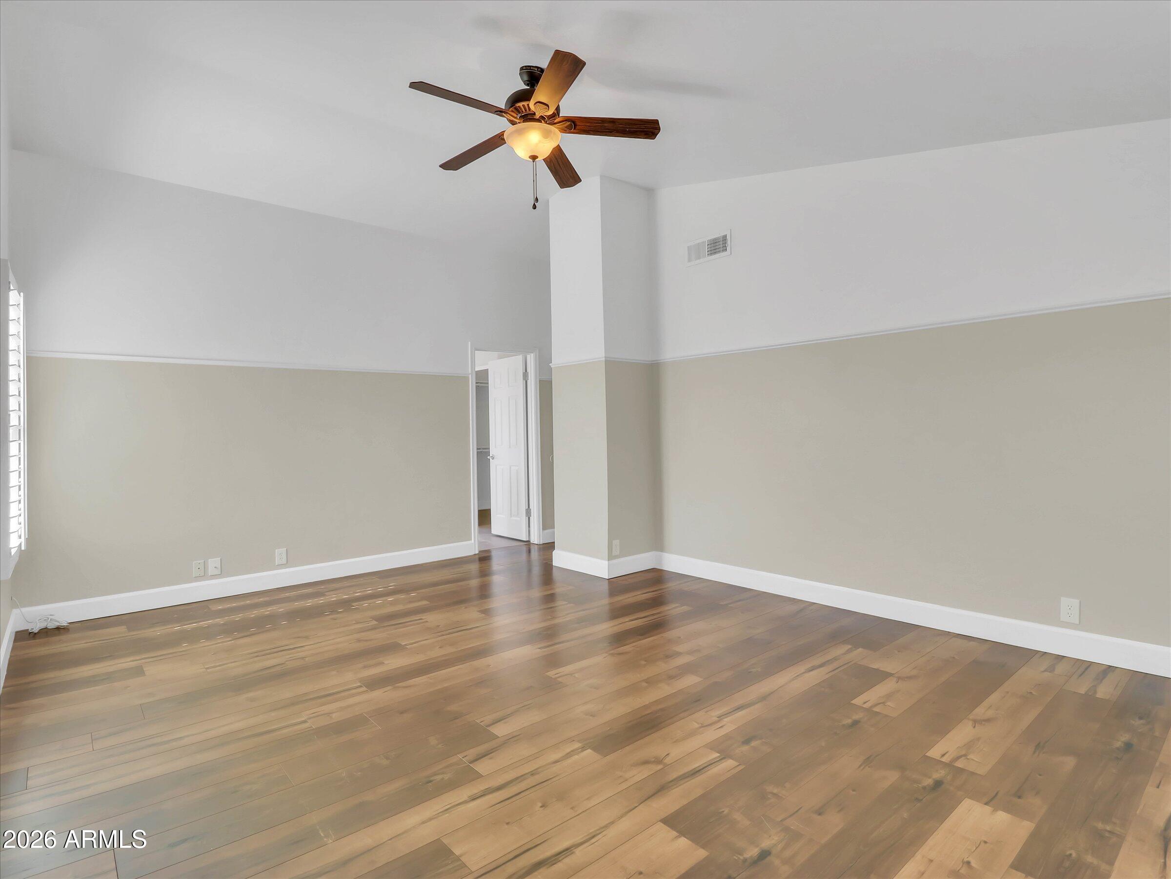 Chesapeake Park - Residential