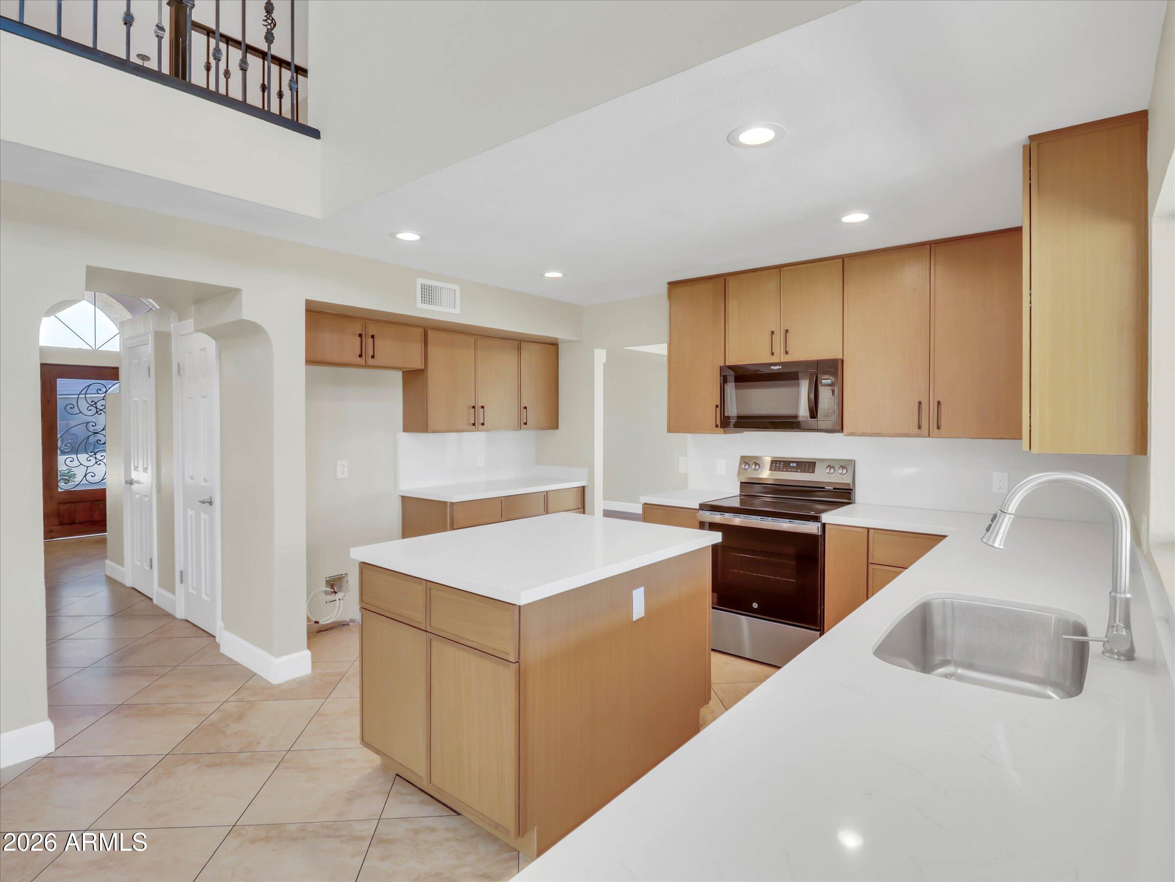 Chesapeake Park - Residential