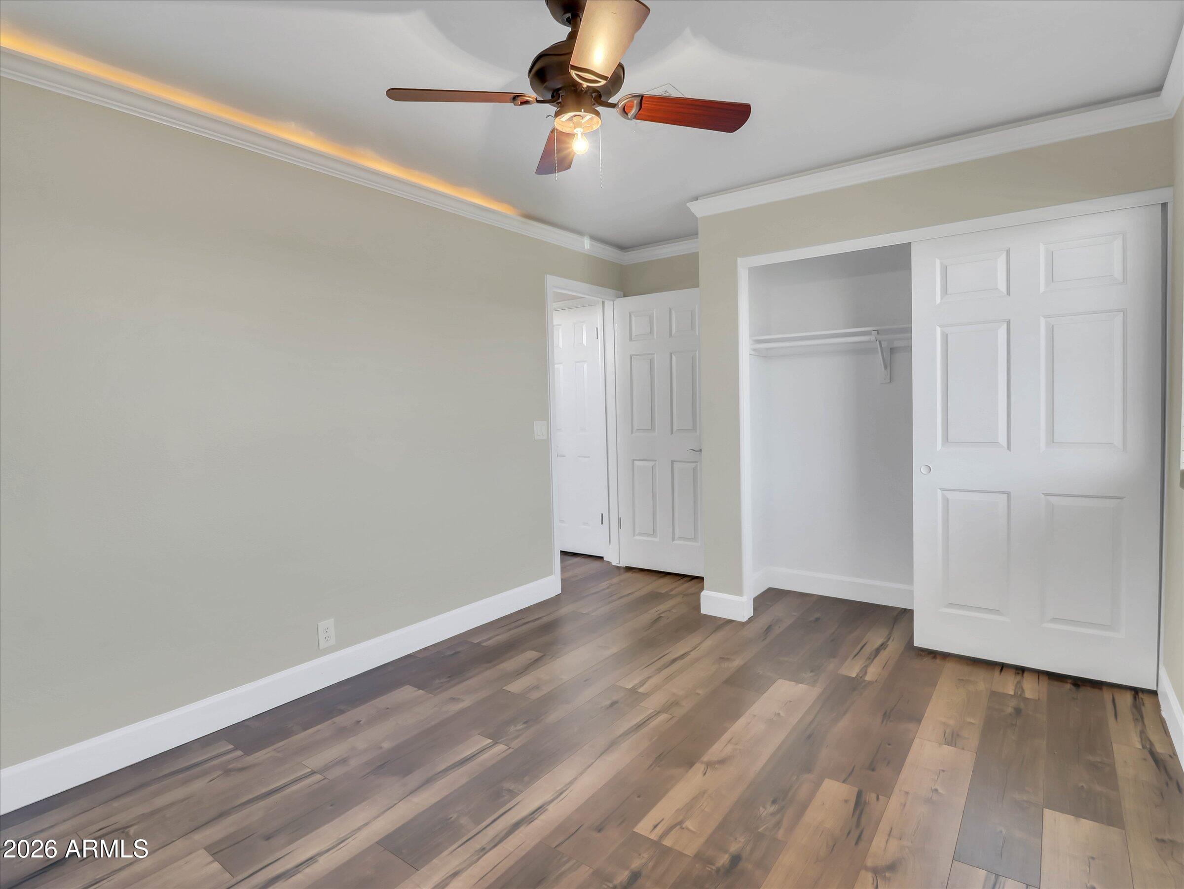 Chesapeake Park - Residential
