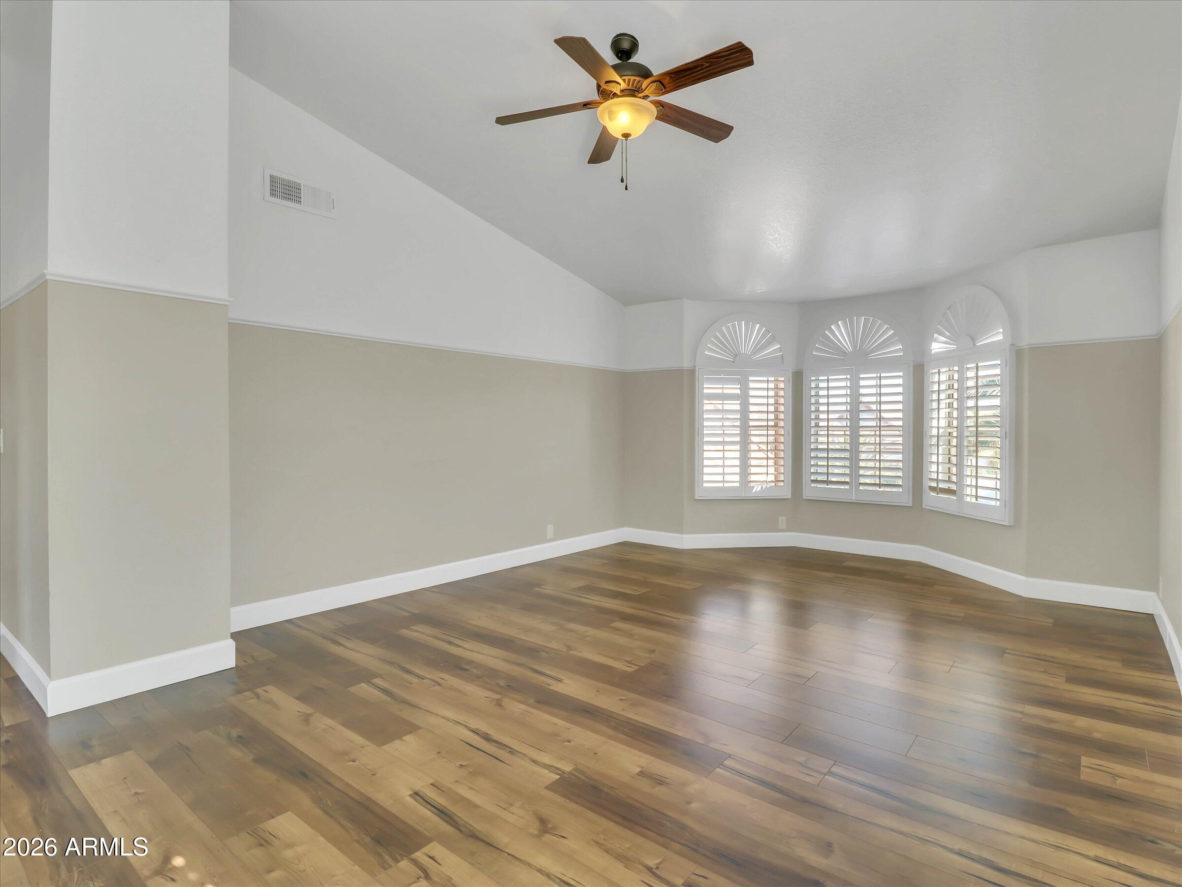 Chesapeake Park - Residential