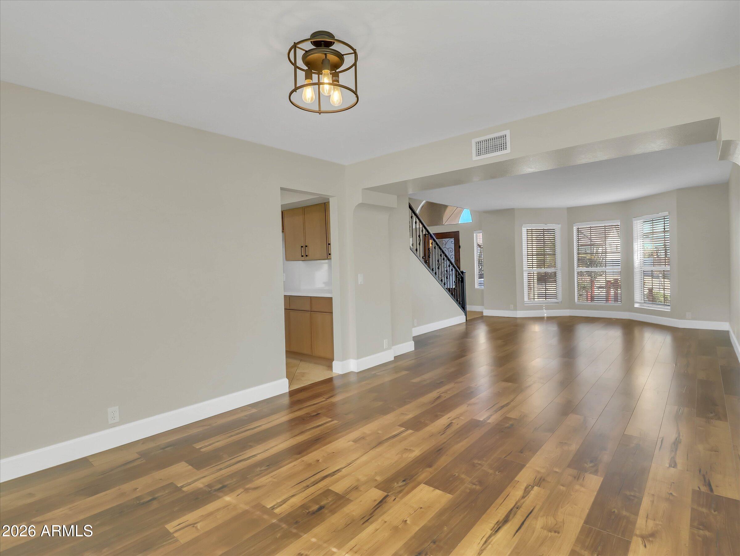 Chesapeake Park - Residential