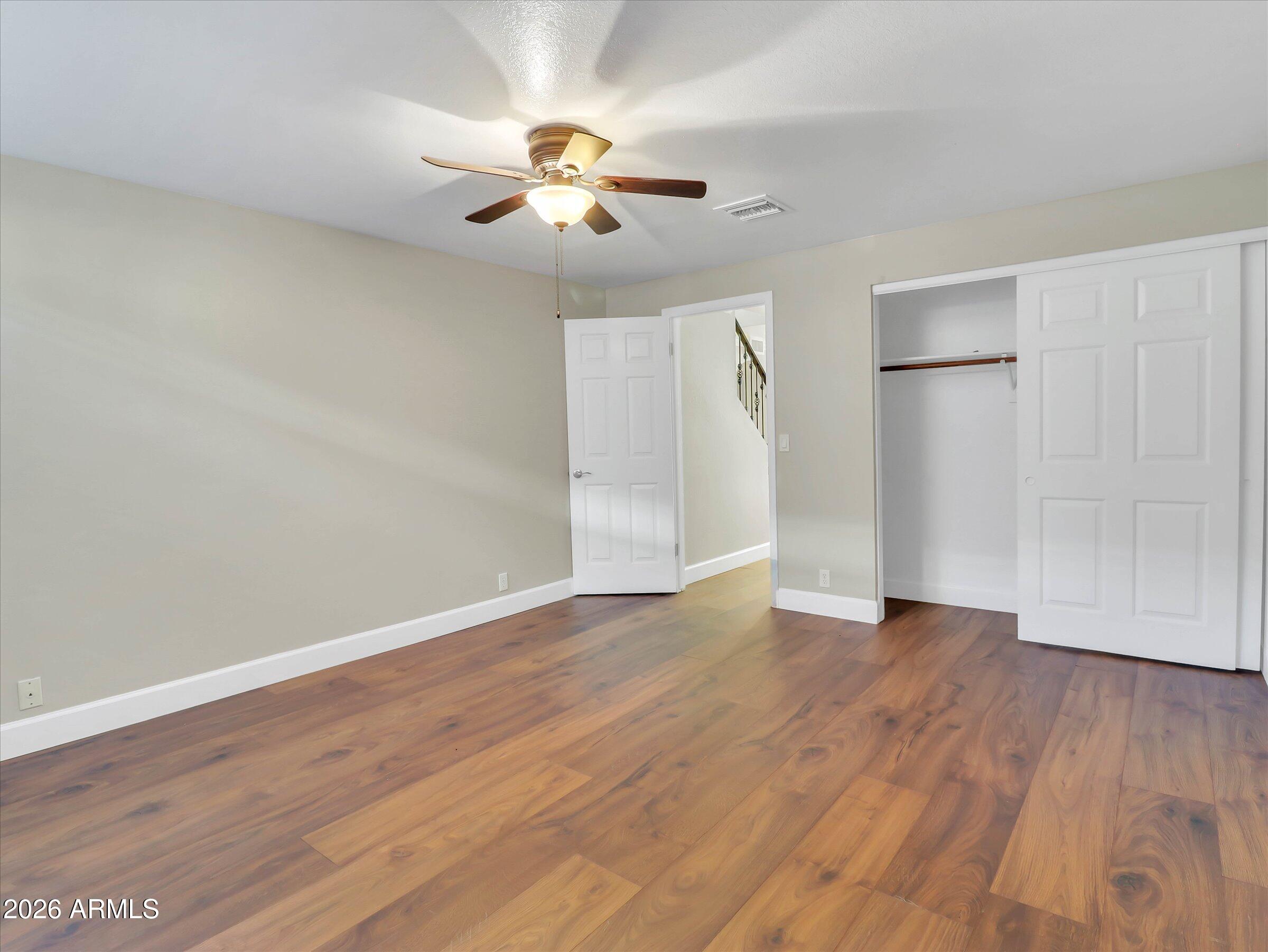Chesapeake Park - Residential