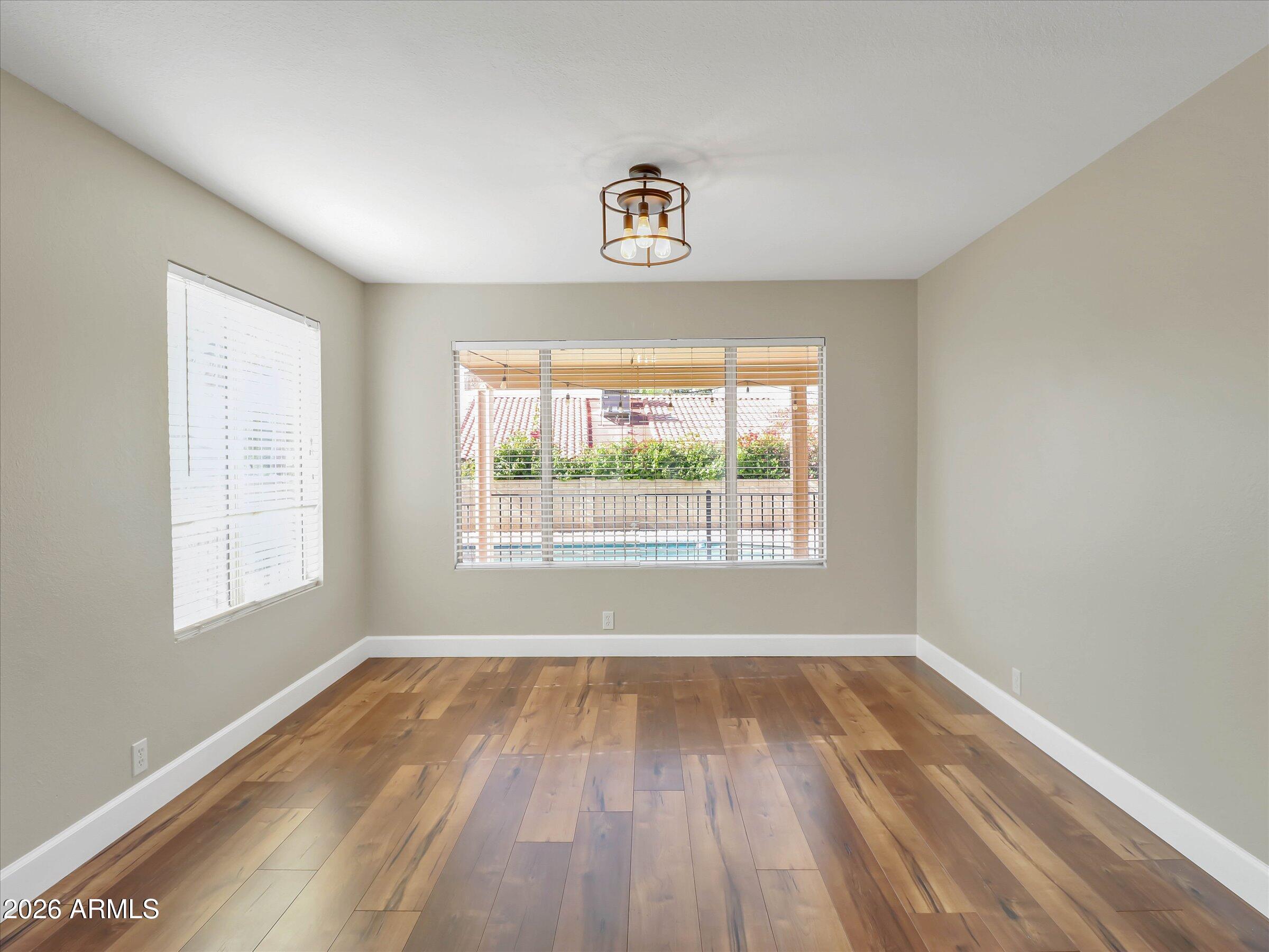 Chesapeake Park - Residential