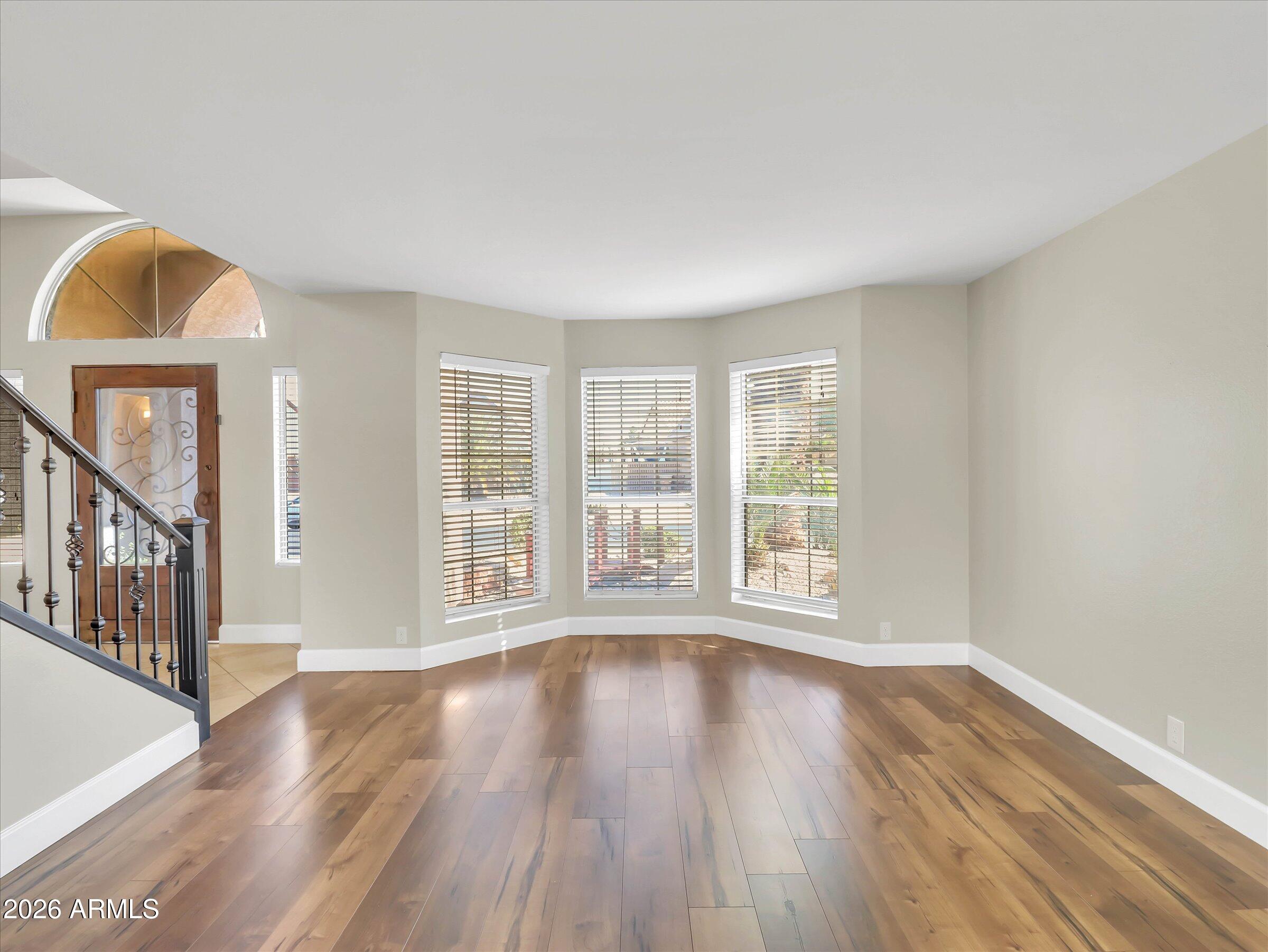 Chesapeake Park - Residential