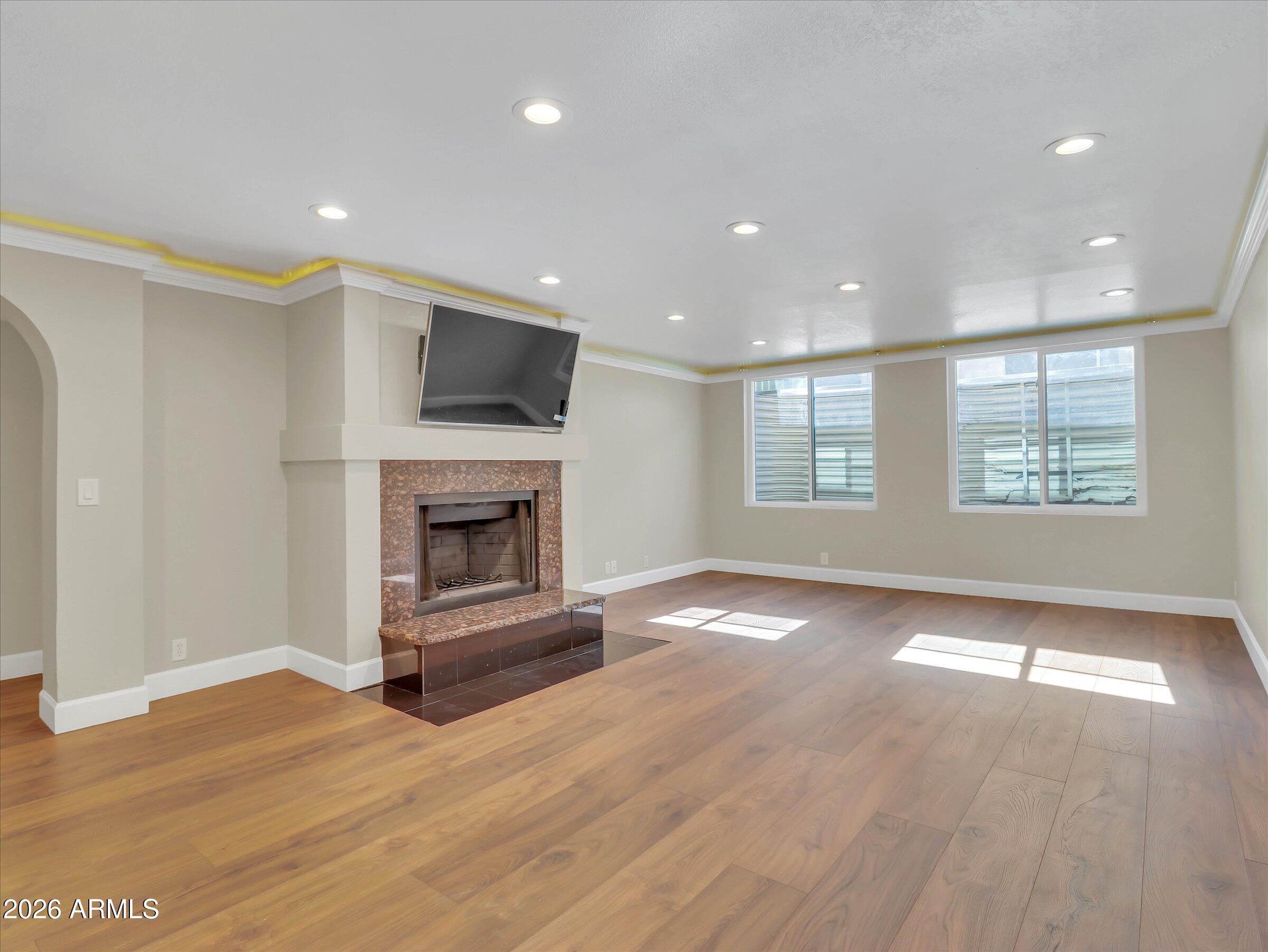 Chesapeake Park - Residential