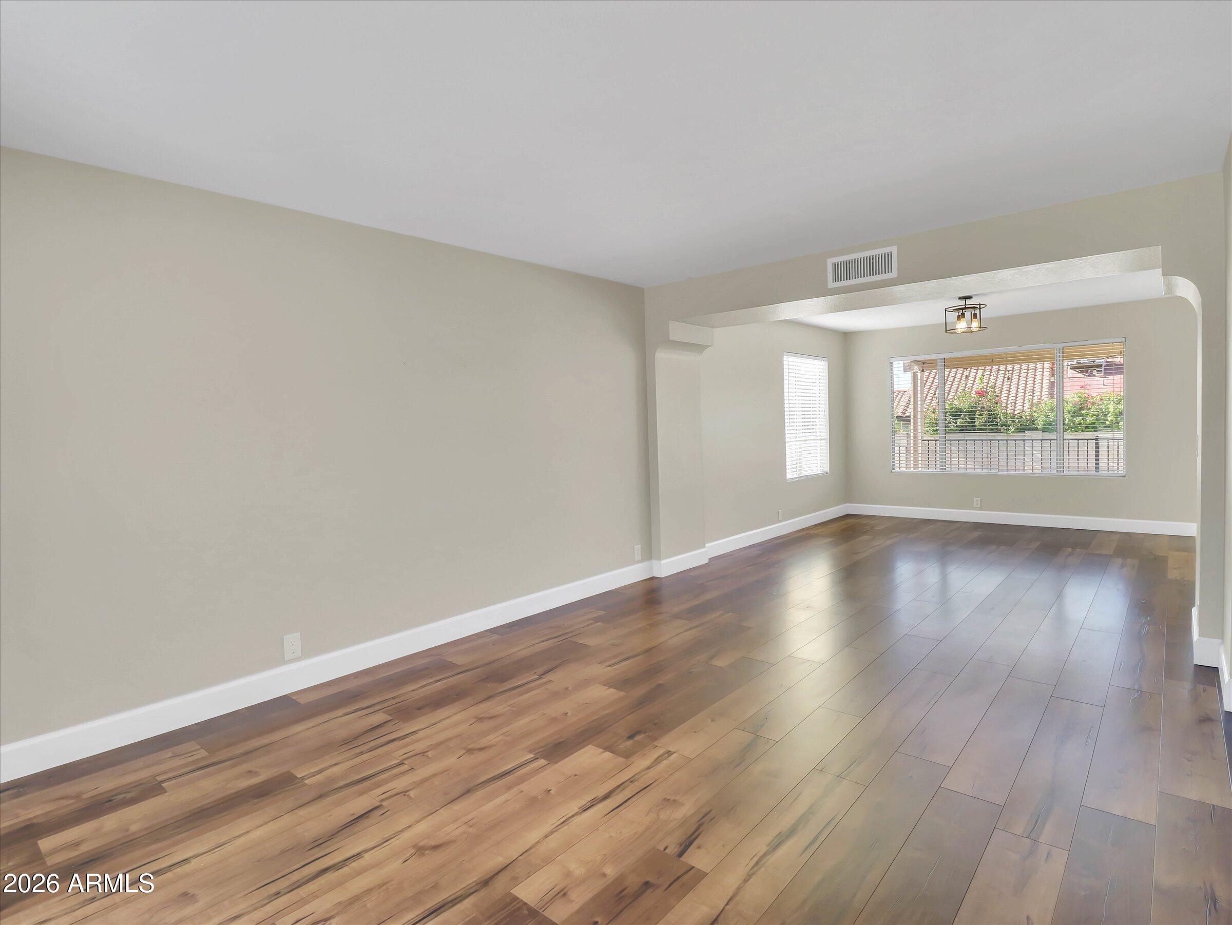 Chesapeake Park - Residential