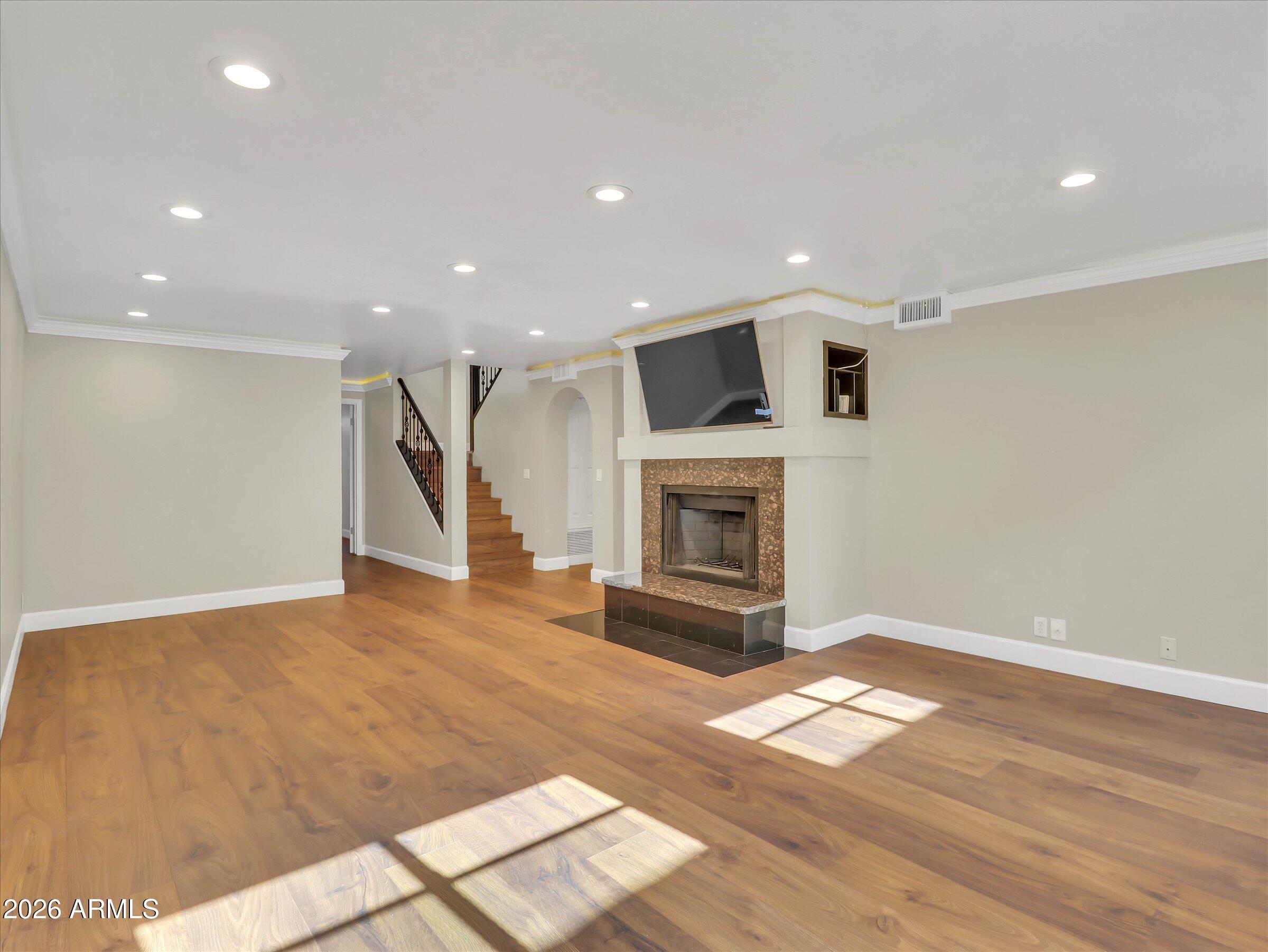 Chesapeake Park - Residential