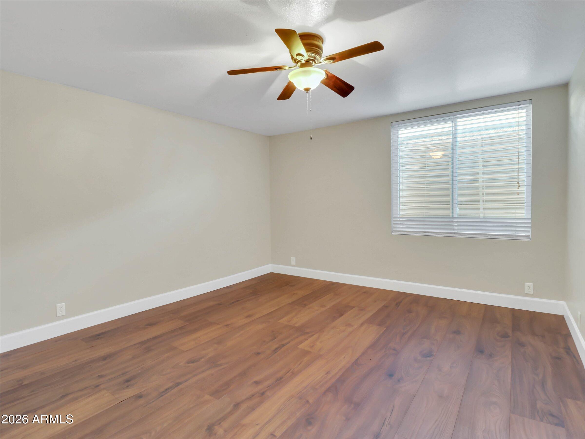 Chesapeake Park - Residential