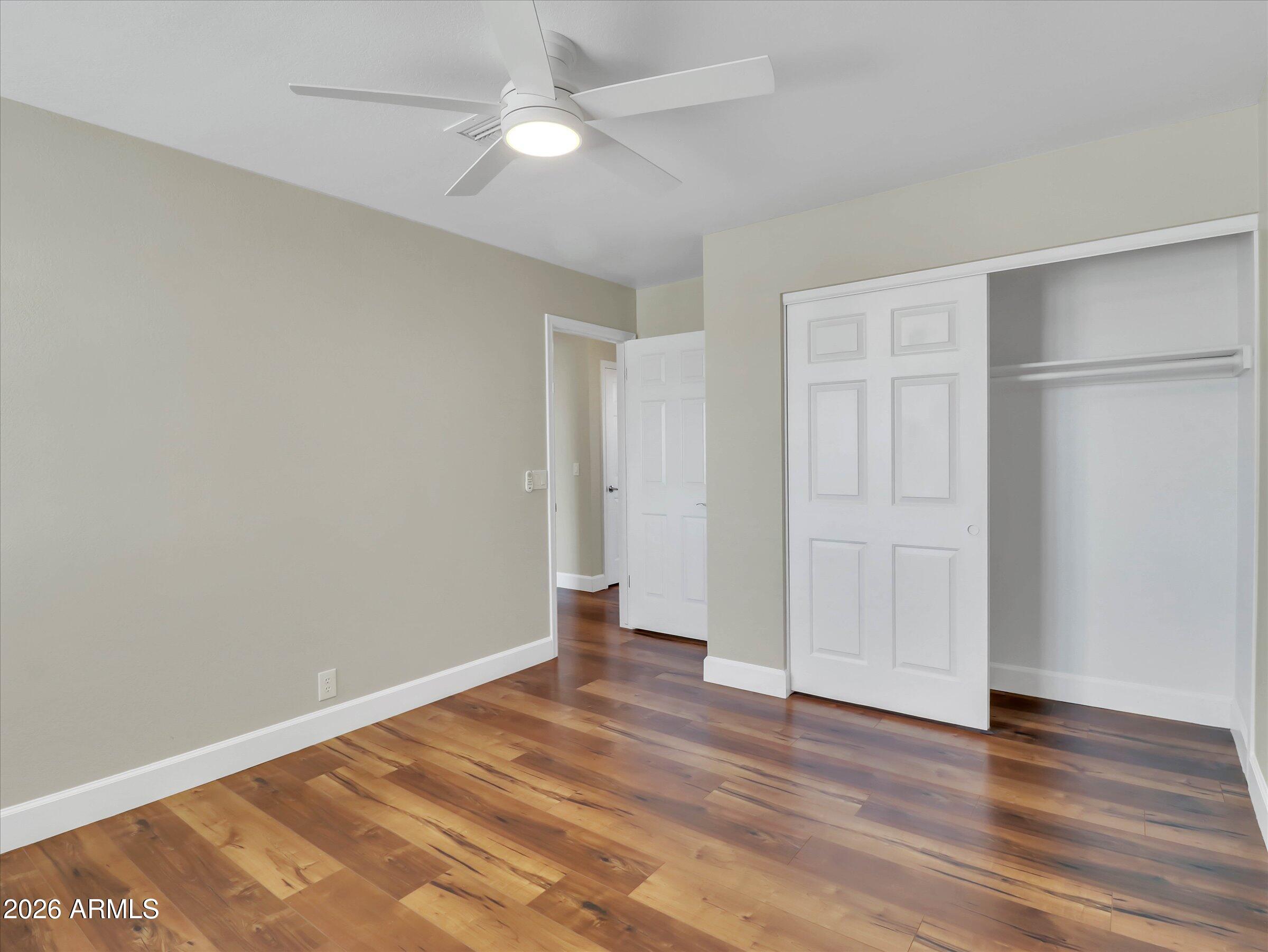 Chesapeake Park - Residential