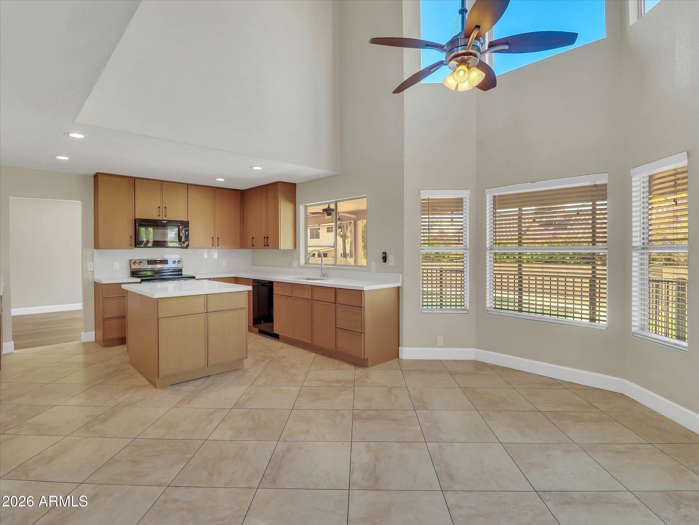 Chesapeake Park - Residential