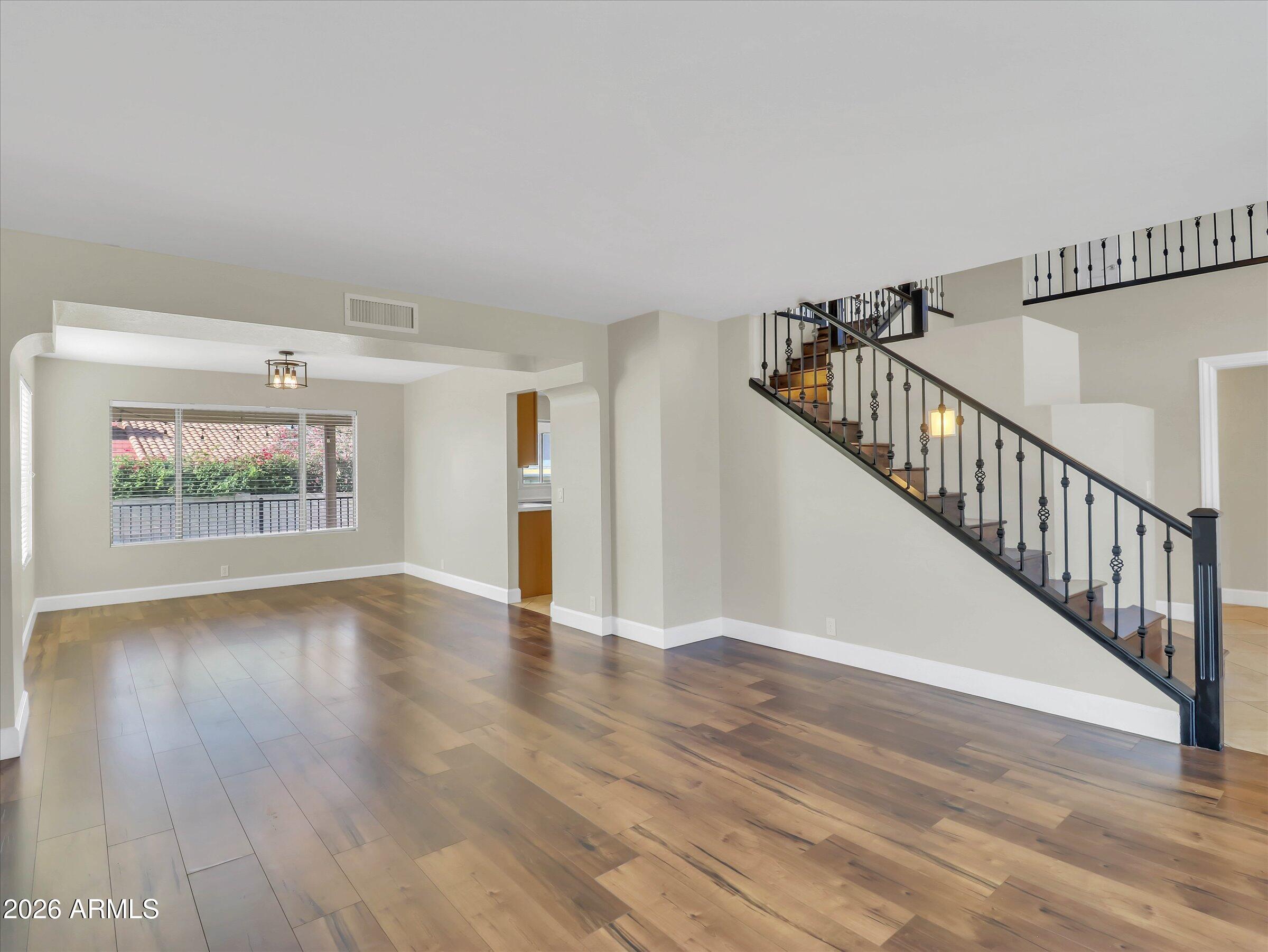 Chesapeake Park - Residential
