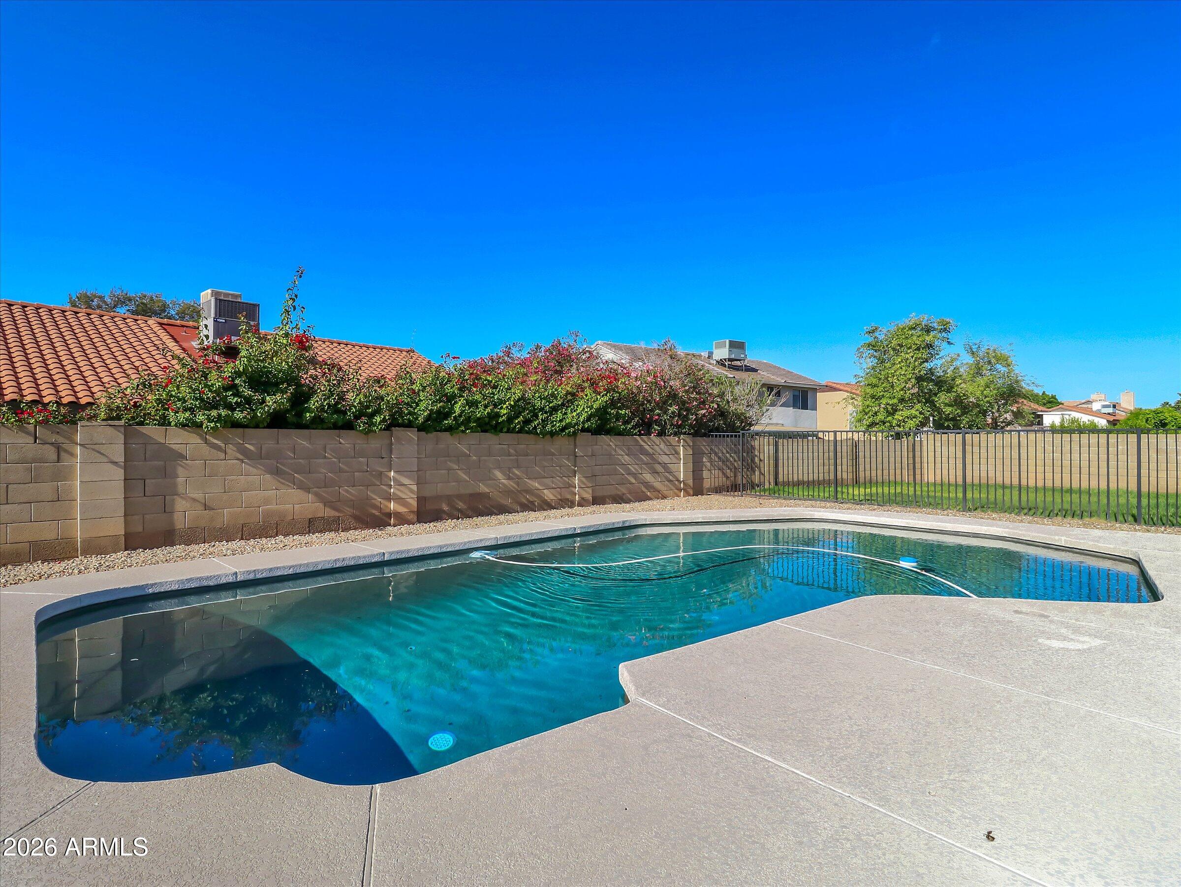 Chesapeake Park - Residential