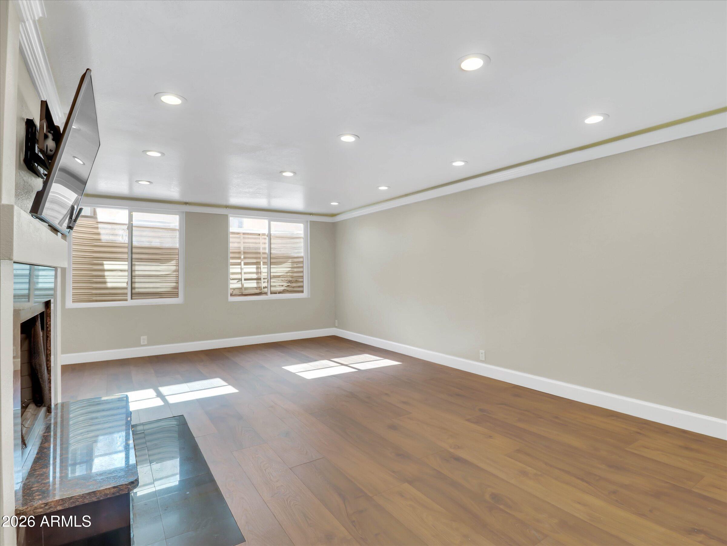 Chesapeake Park - Residential