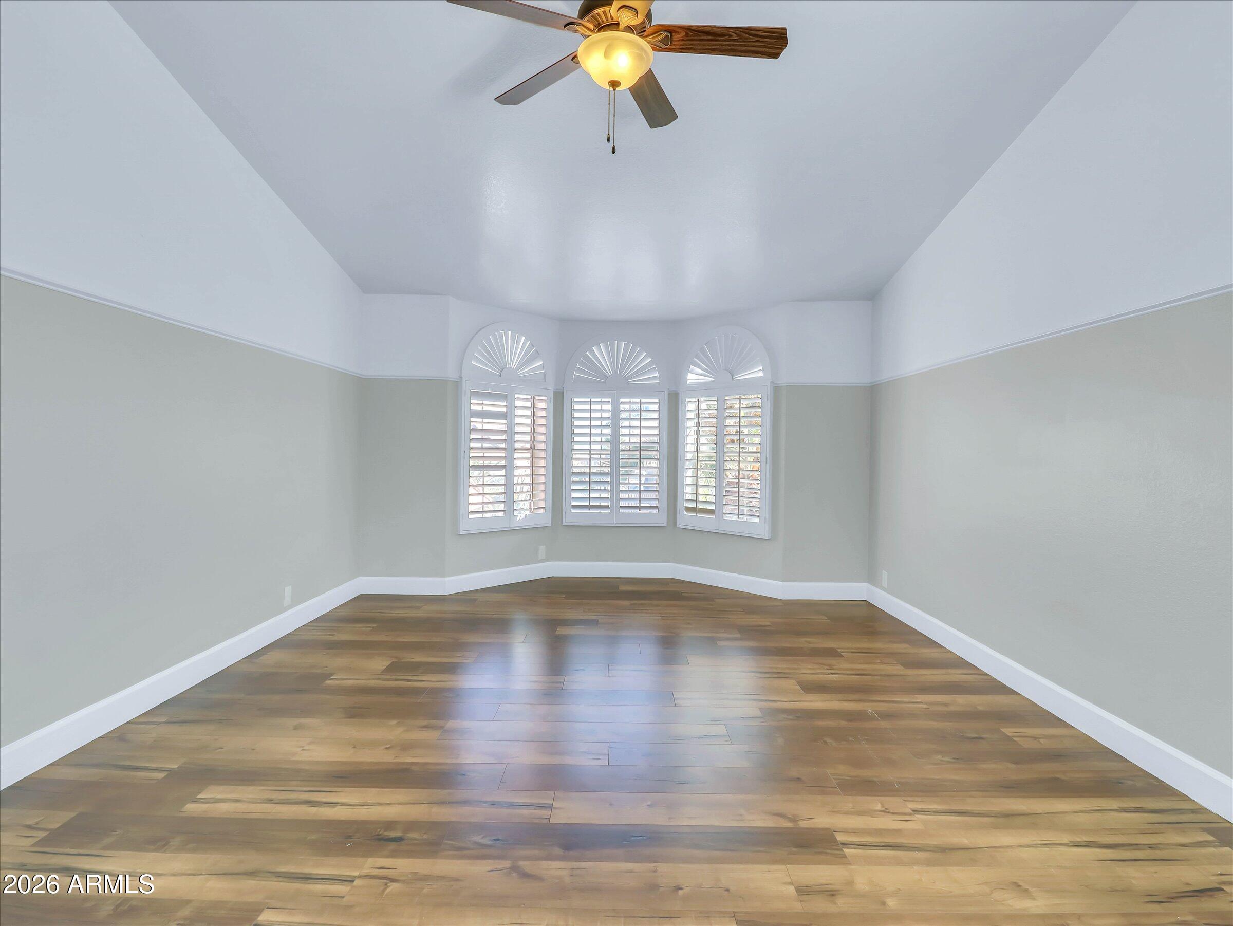 Chesapeake Park - Residential