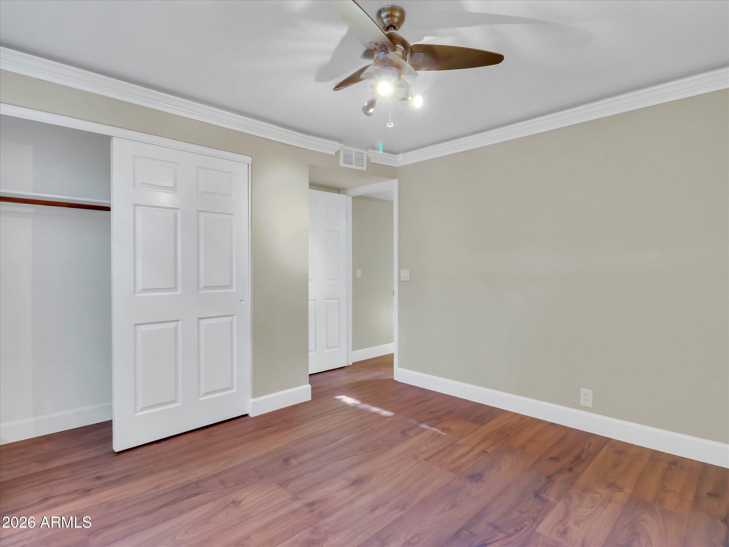 Chesapeake Park - Residential